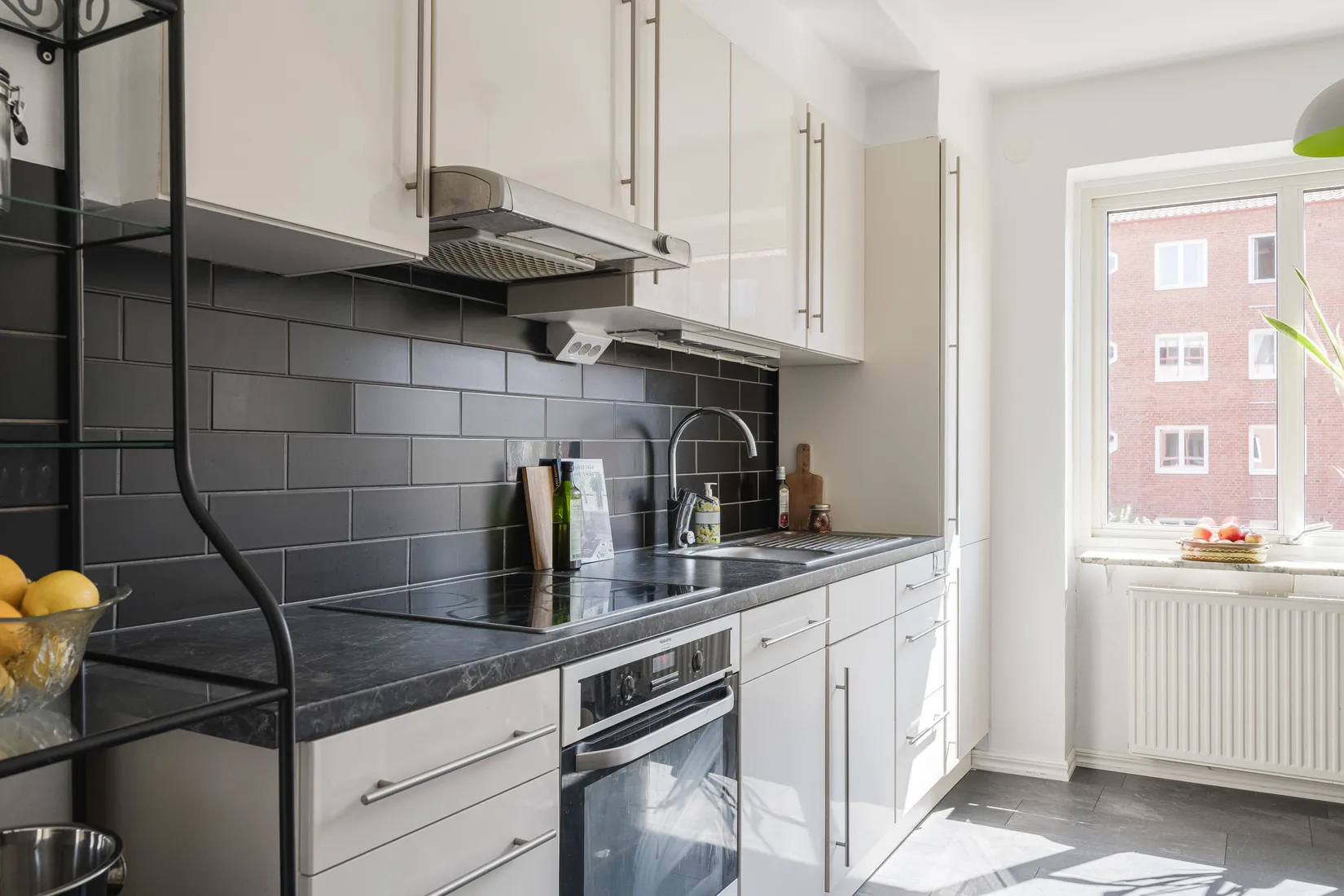 Bostadsrätt, Amiralsgatan 89B, Östra sorgenfri, Malmö