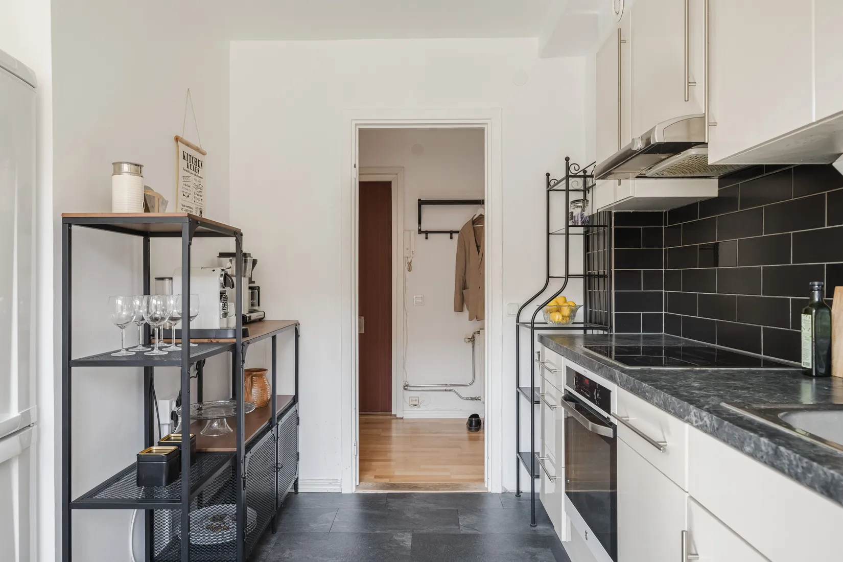 Bostadsrätt, Amiralsgatan 89B, Östra sorgenfri, Malmö