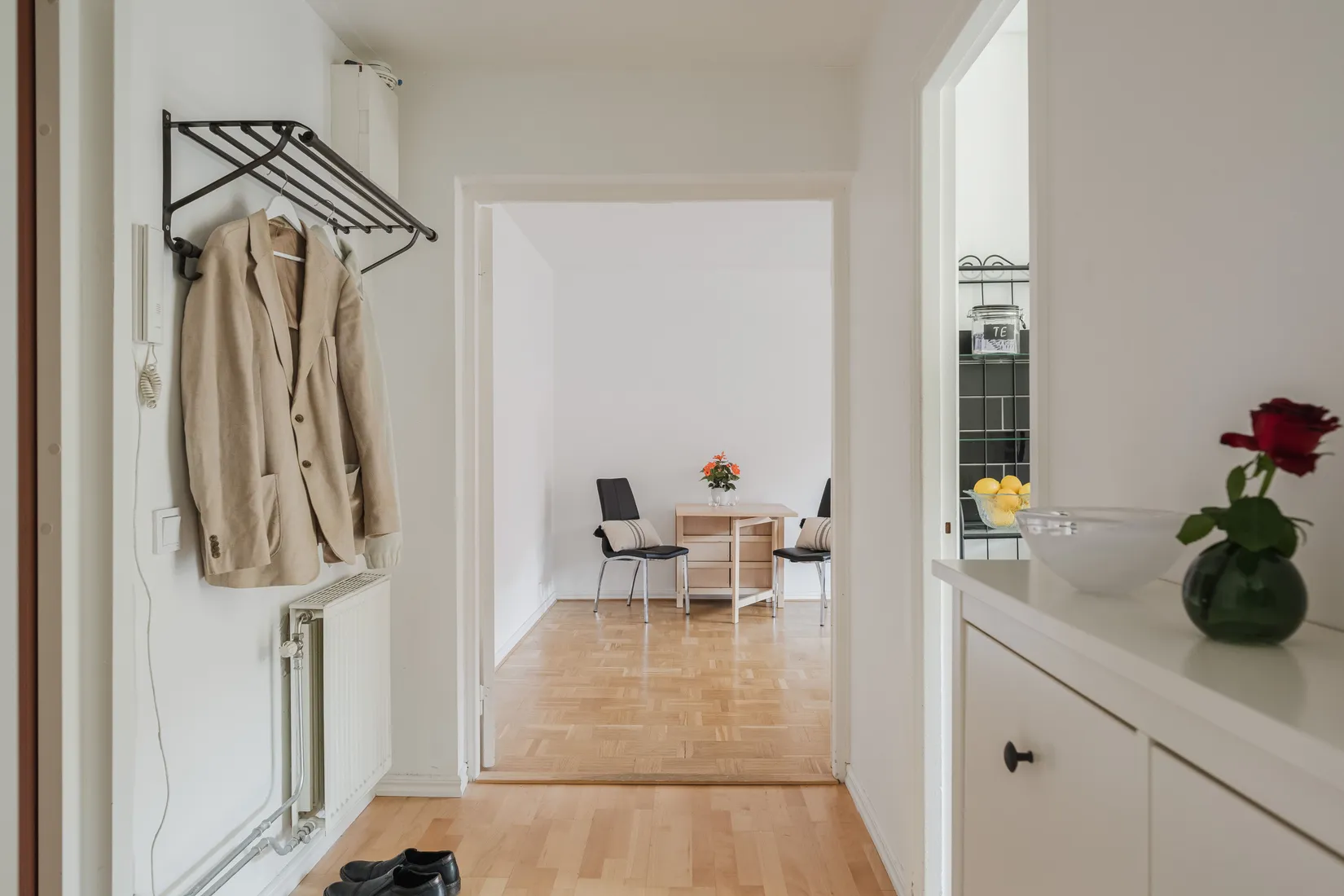 Bostadsrätt, Amiralsgatan 89B, Östra sorgenfri, Malmö