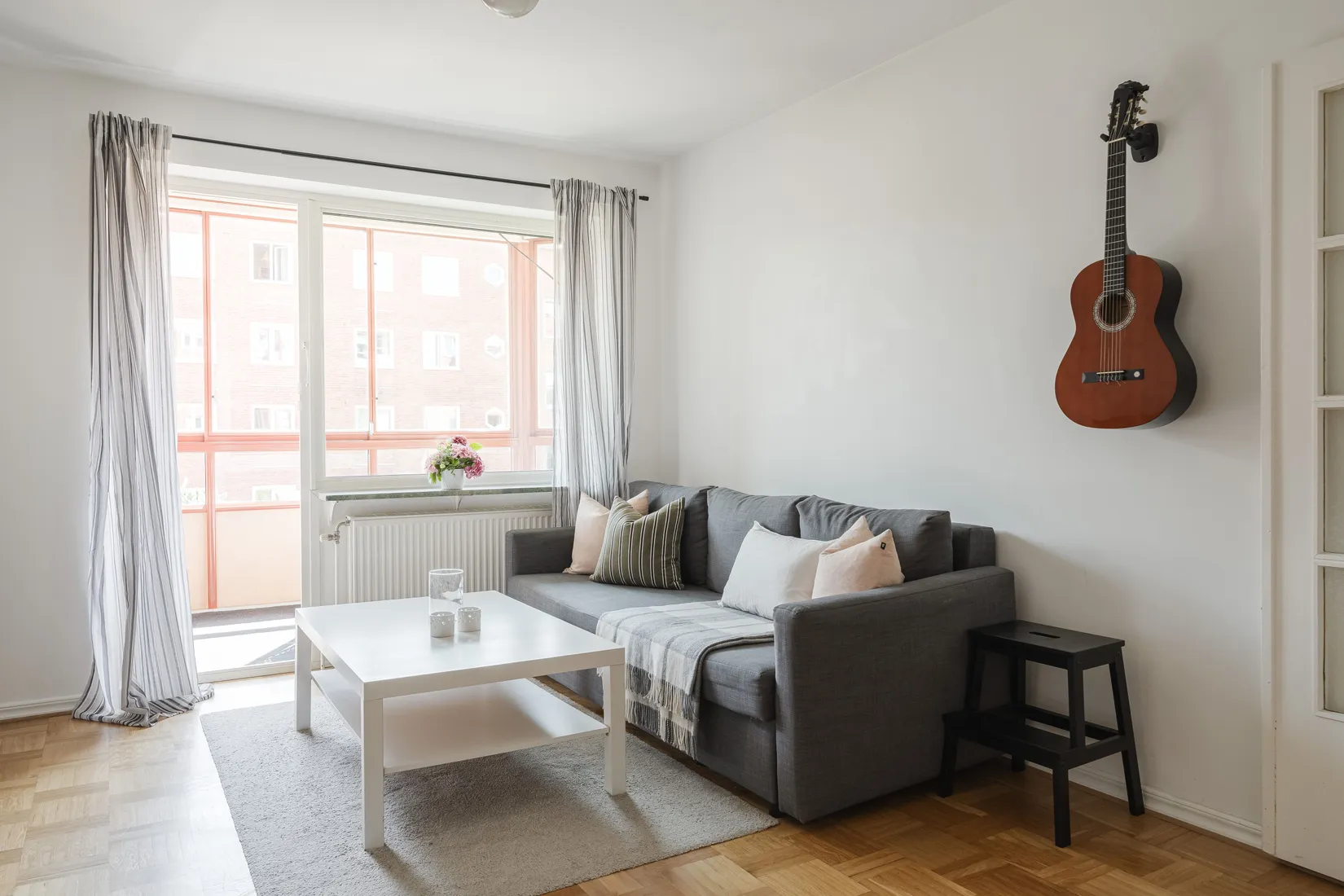 Bostadsrätt, Amiralsgatan 89B, Östra sorgenfri, Malmö