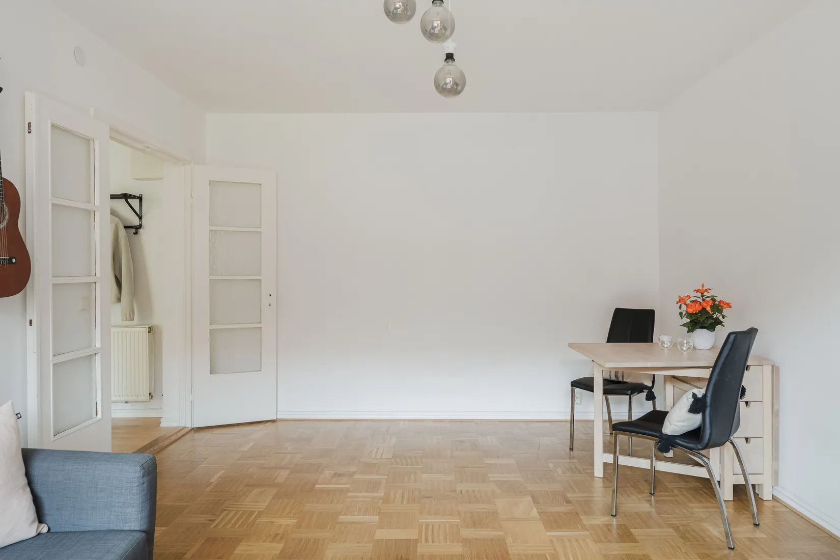 Bostadsrätt, Amiralsgatan 89B, Östra sorgenfri, Malmö