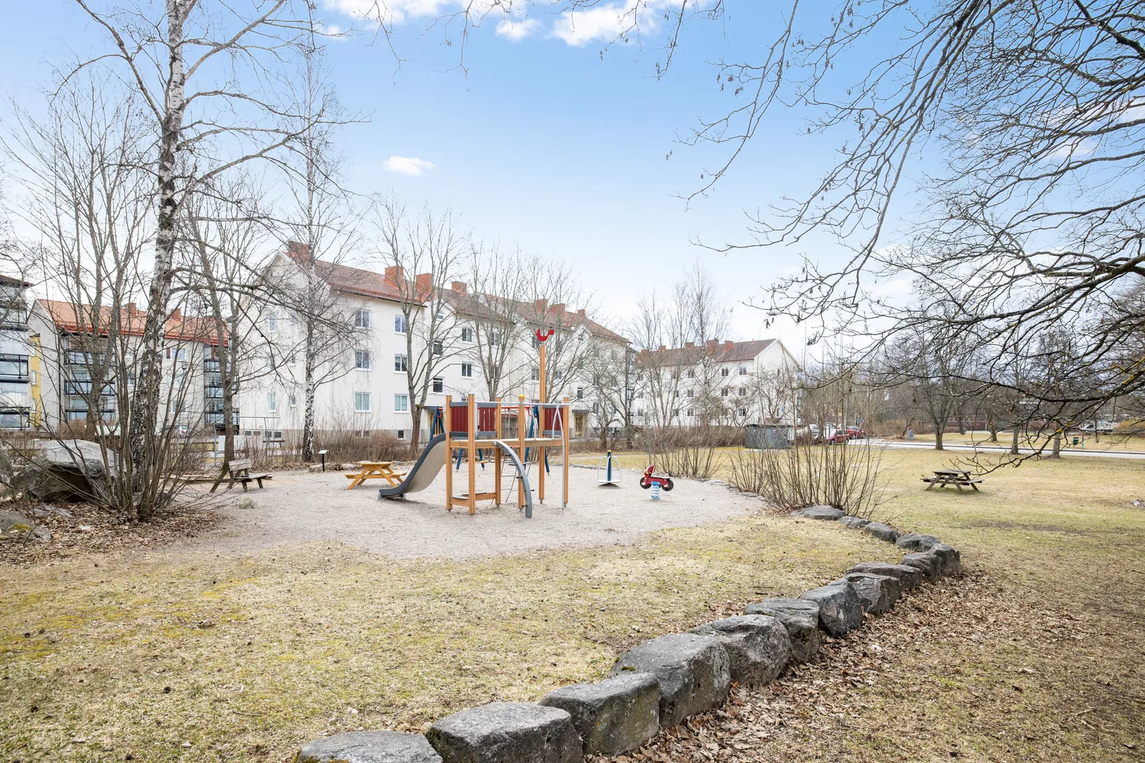 Bostadsrätt, Vadmansgatan 10B, Gredby, Eskilstuna