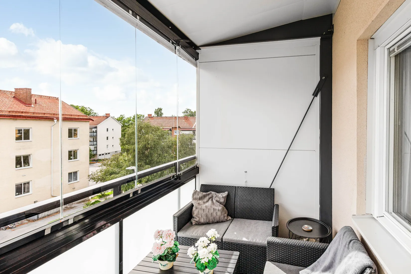 Bostadsrätt, Vadmansgatan 10B, Gredby, Eskilstuna
