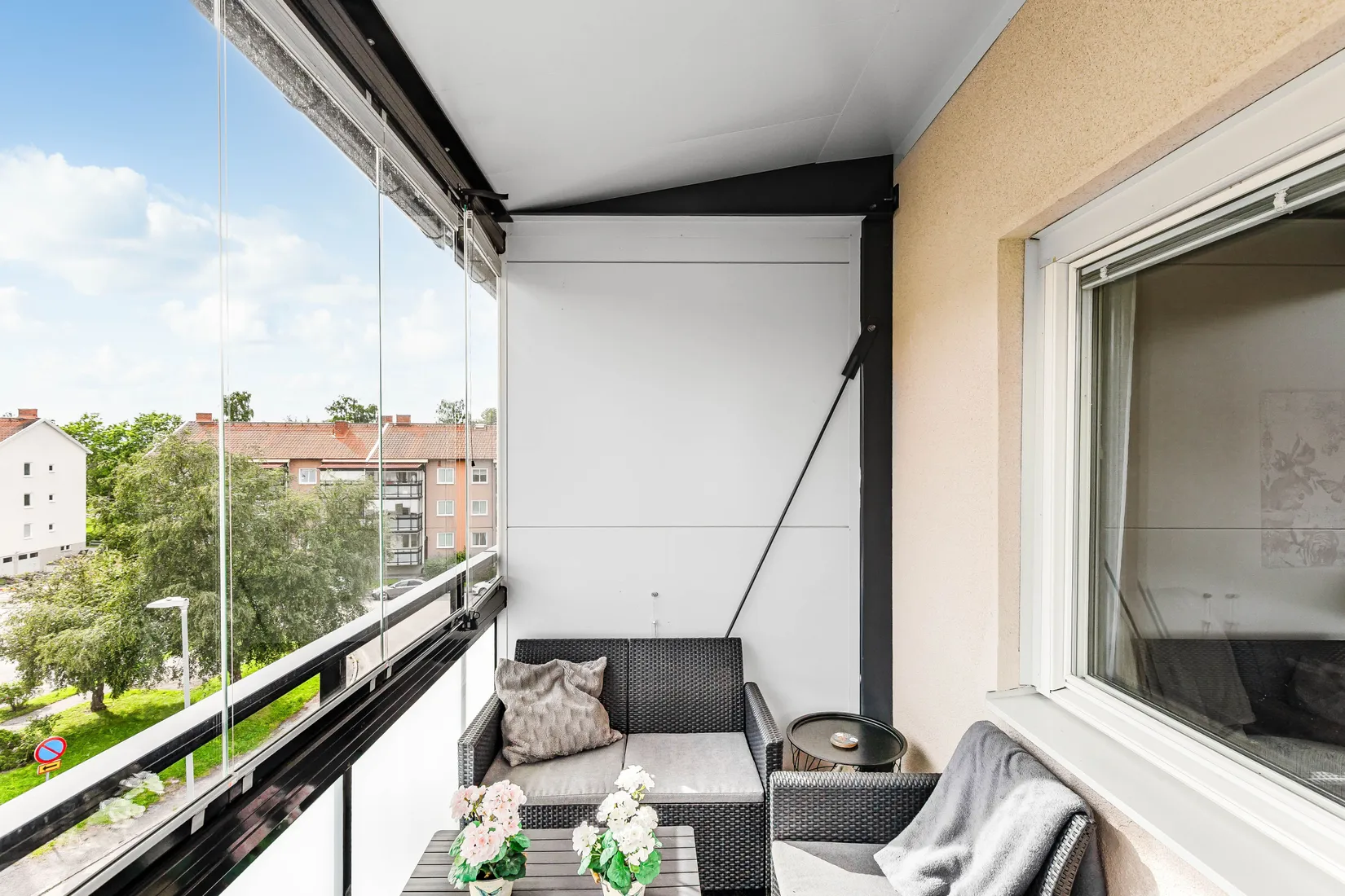 Bostadsrätt, Vadmansgatan 10B, Gredby, Eskilstuna