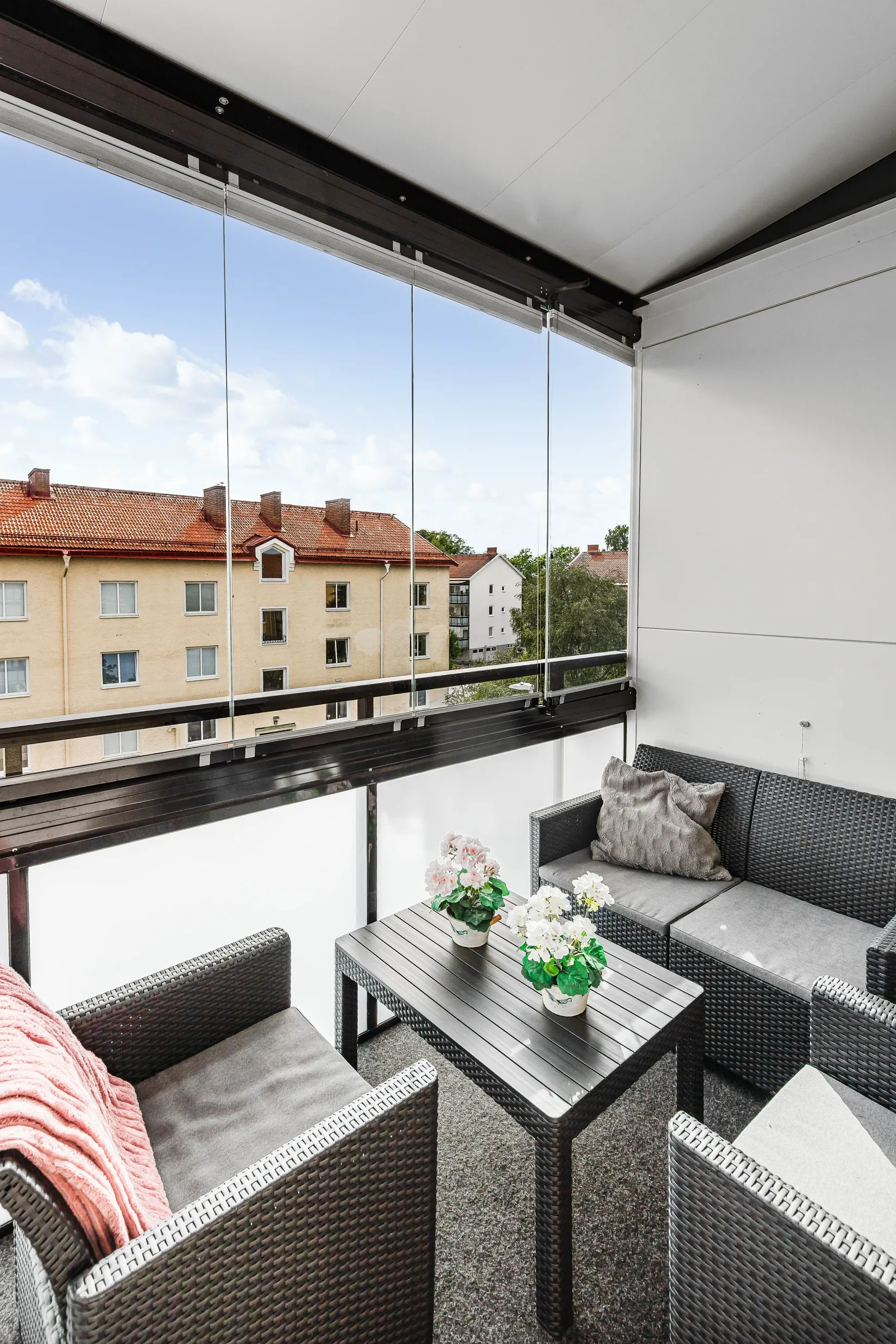 Bostadsrätt, Vadmansgatan 10B, Gredby, Eskilstuna