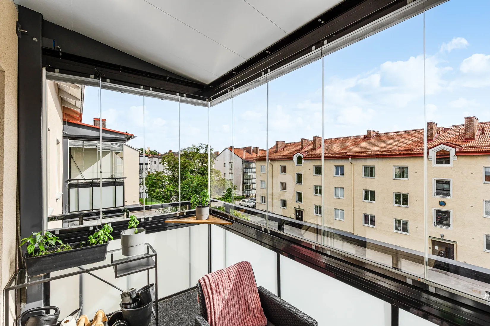 Bostadsrätt, Vadmansgatan 10B, Gredby, Eskilstuna