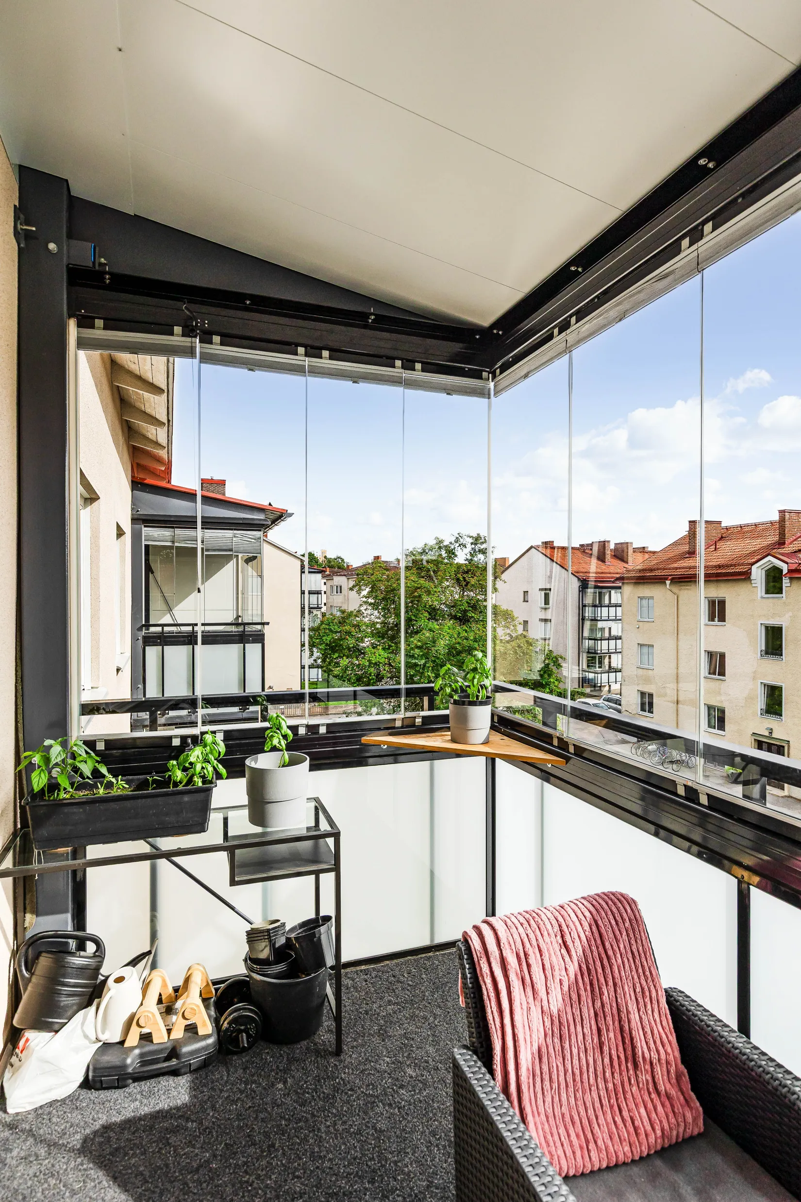 Bostadsrätt, Vadmansgatan 10B, Gredby, Eskilstuna