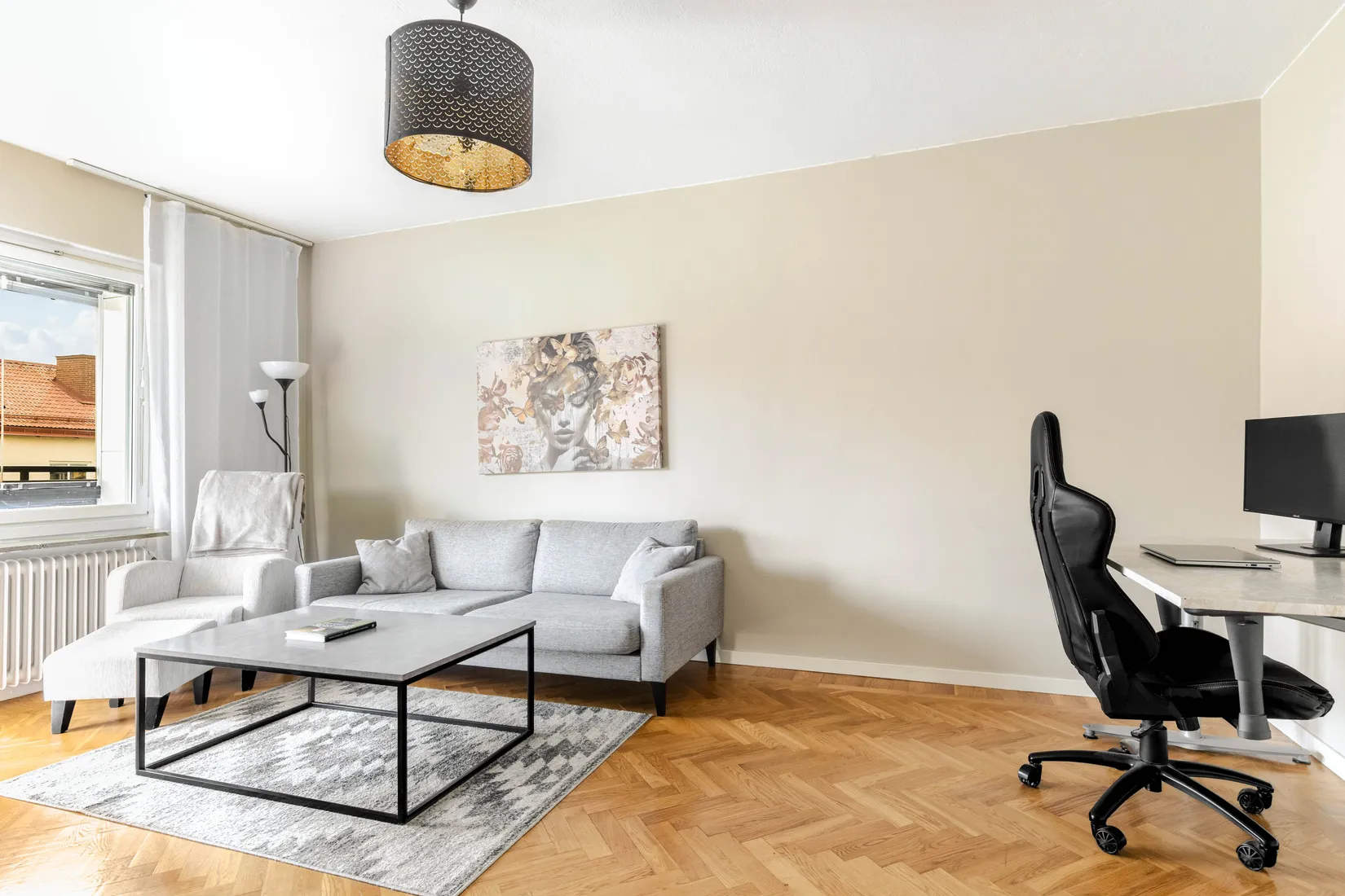 Bostadsrätt, Vadmansgatan 10B, Gredby, Eskilstuna