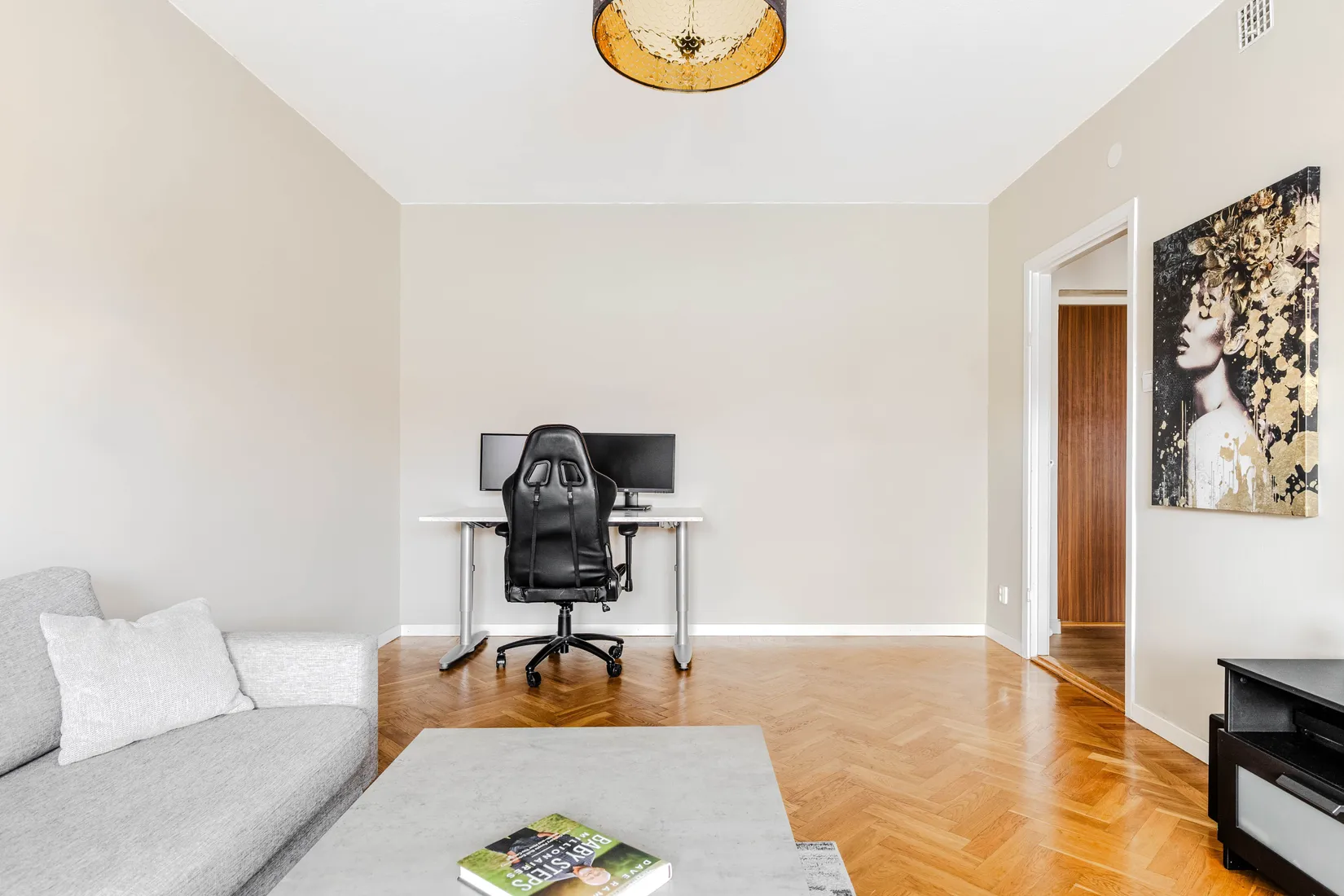 Bostadsrätt, Vadmansgatan 10B, Gredby, Eskilstuna