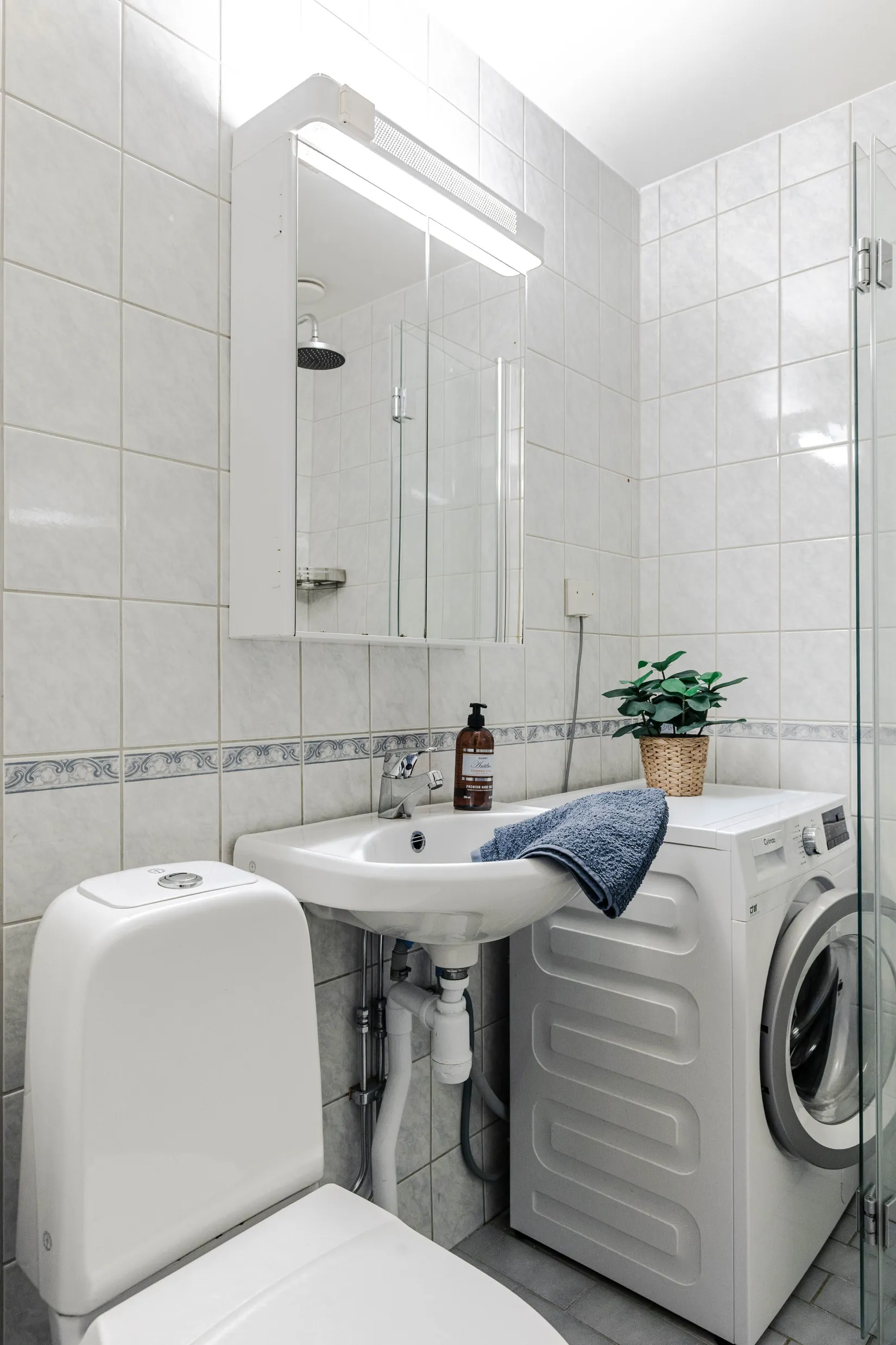 Bostadsrätt, Vadmansgatan 10B, Gredby, Eskilstuna
