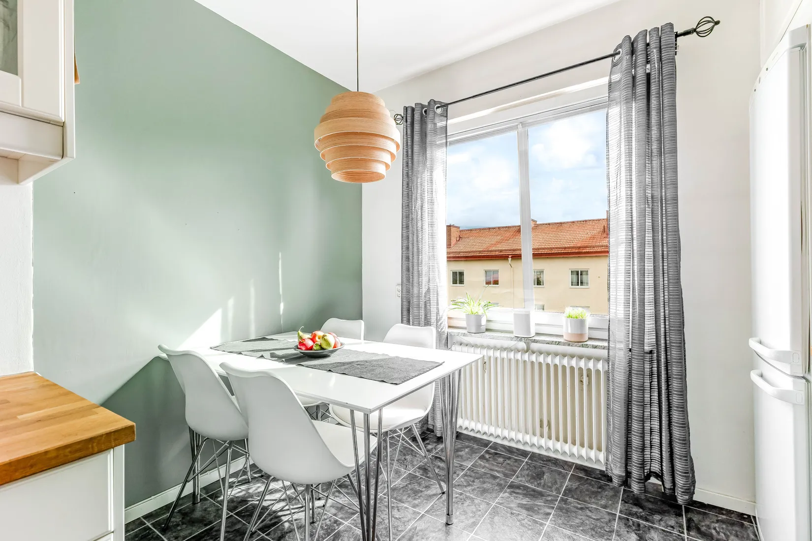 Bostadsrätt, Vadmansgatan 10B, Gredby, Eskilstuna