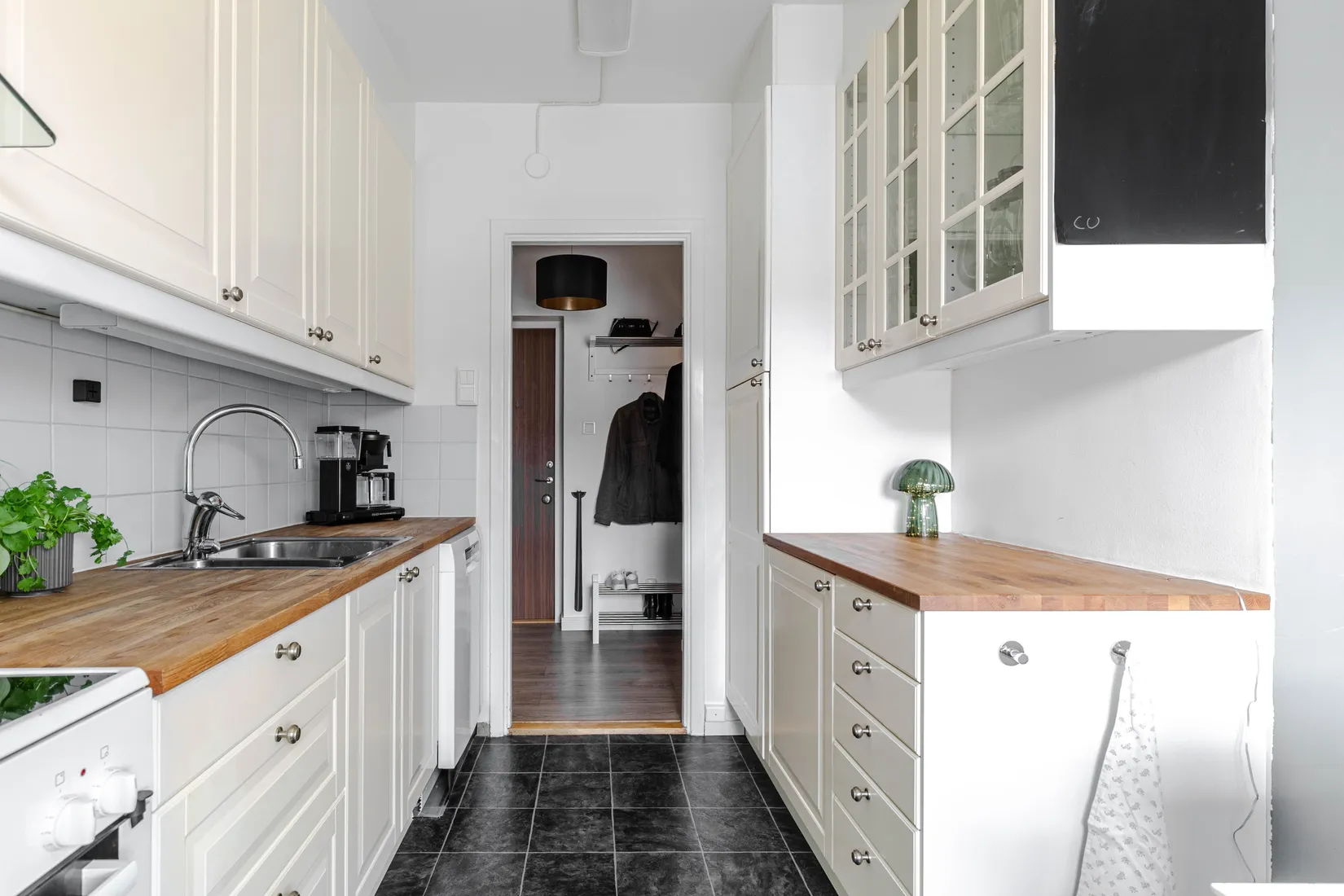 Bostadsrätt, Vadmansgatan 10B, Gredby, Eskilstuna