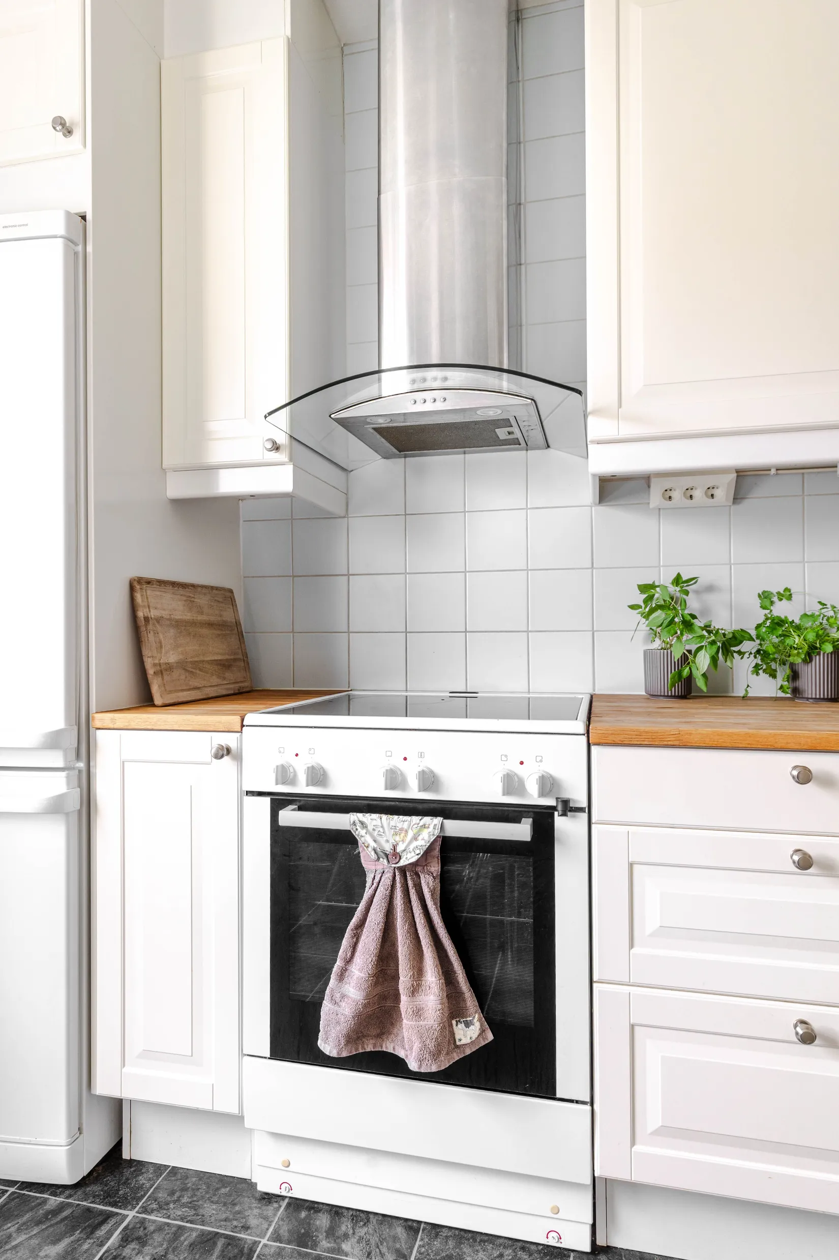 Bostadsrätt, Vadmansgatan 10B, Gredby, Eskilstuna
