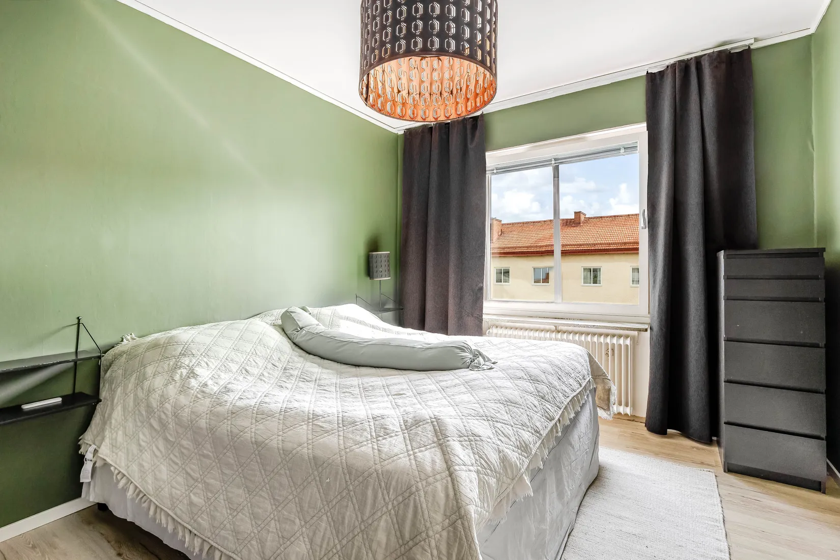 Bostadsrätt, Vadmansgatan 10B, Gredby, Eskilstuna