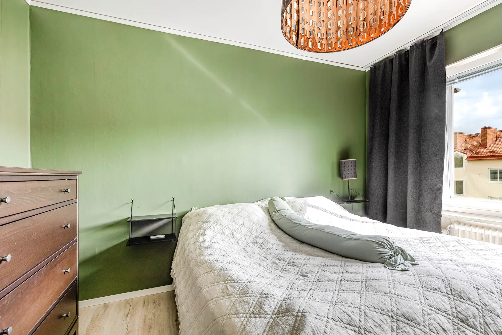 Bostadsrätt, Vadmansgatan 10B, Gredby, Eskilstuna