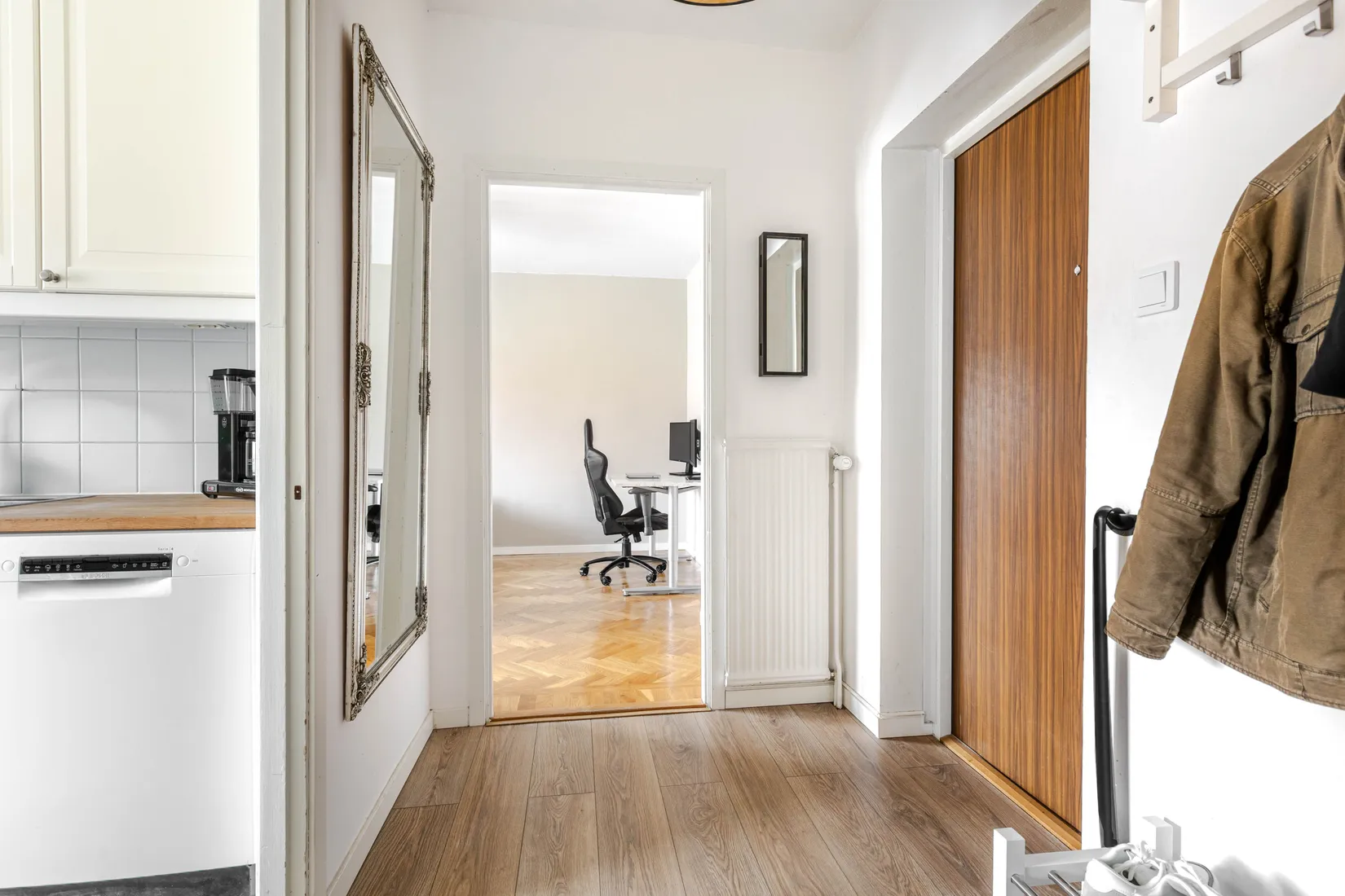 Bostadsrätt, Vadmansgatan 10B, Gredby, Eskilstuna