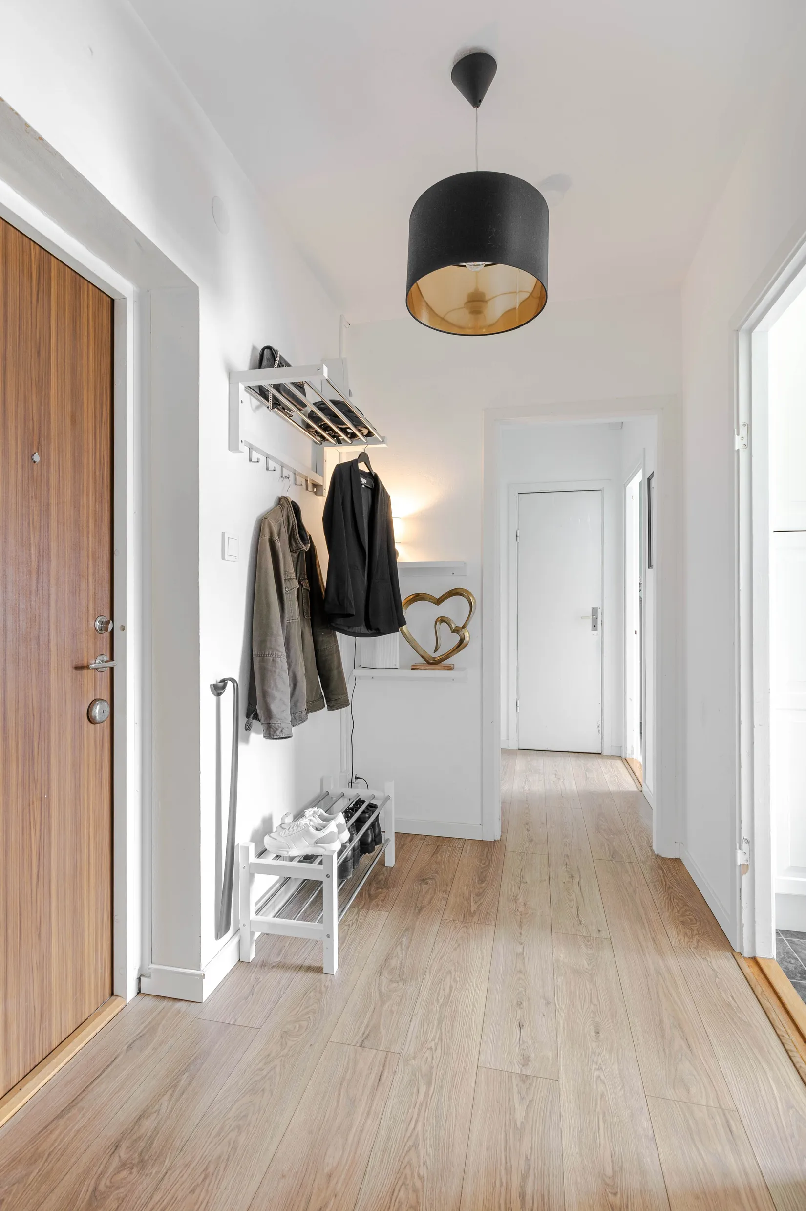 Bostadsrätt, Vadmansgatan 10B, Gredby, Eskilstuna
