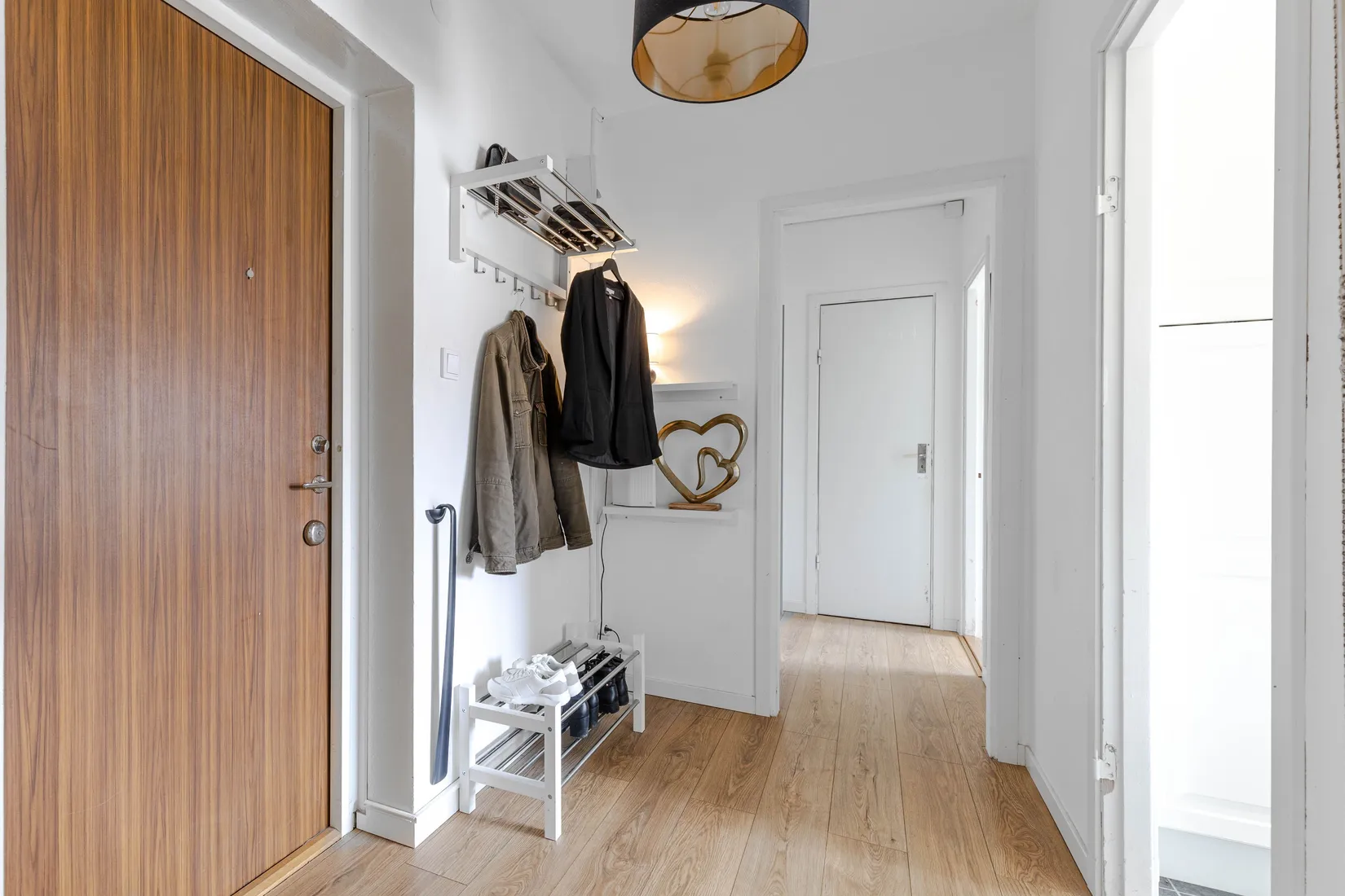 Bostadsrätt, Vadmansgatan 10B, Gredby, Eskilstuna