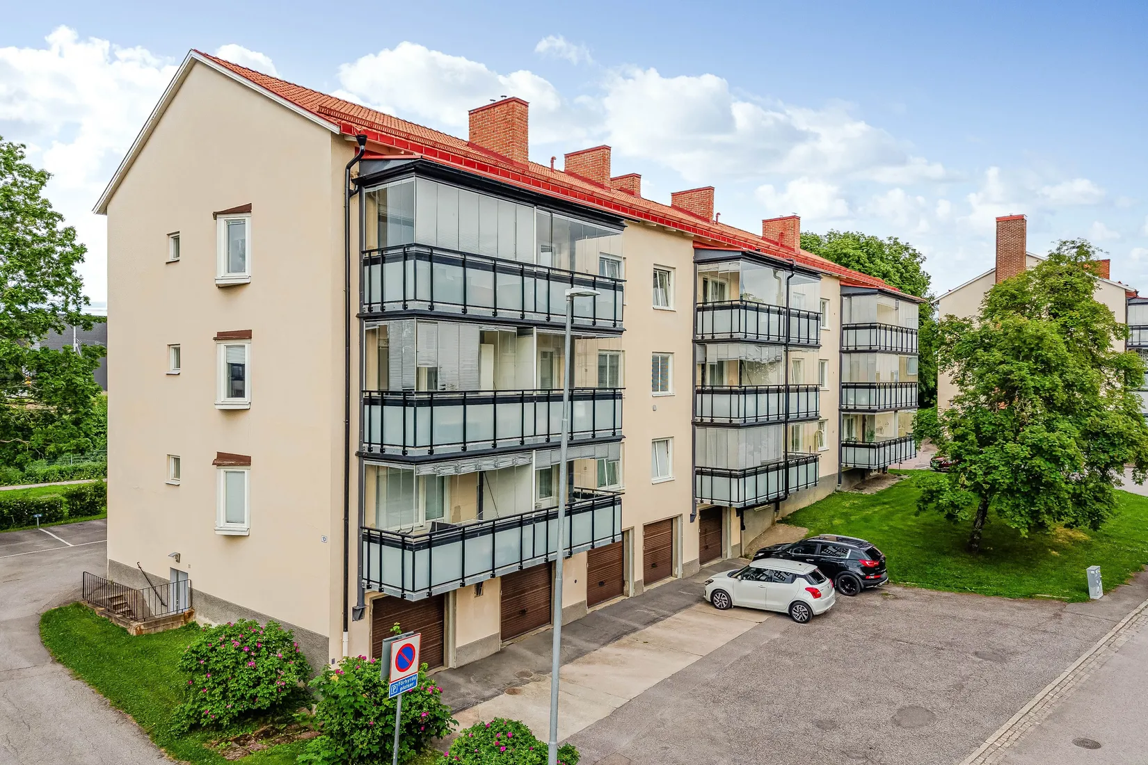 Bostadsrätt, Vadmansgatan 10B, Gredby, Eskilstuna