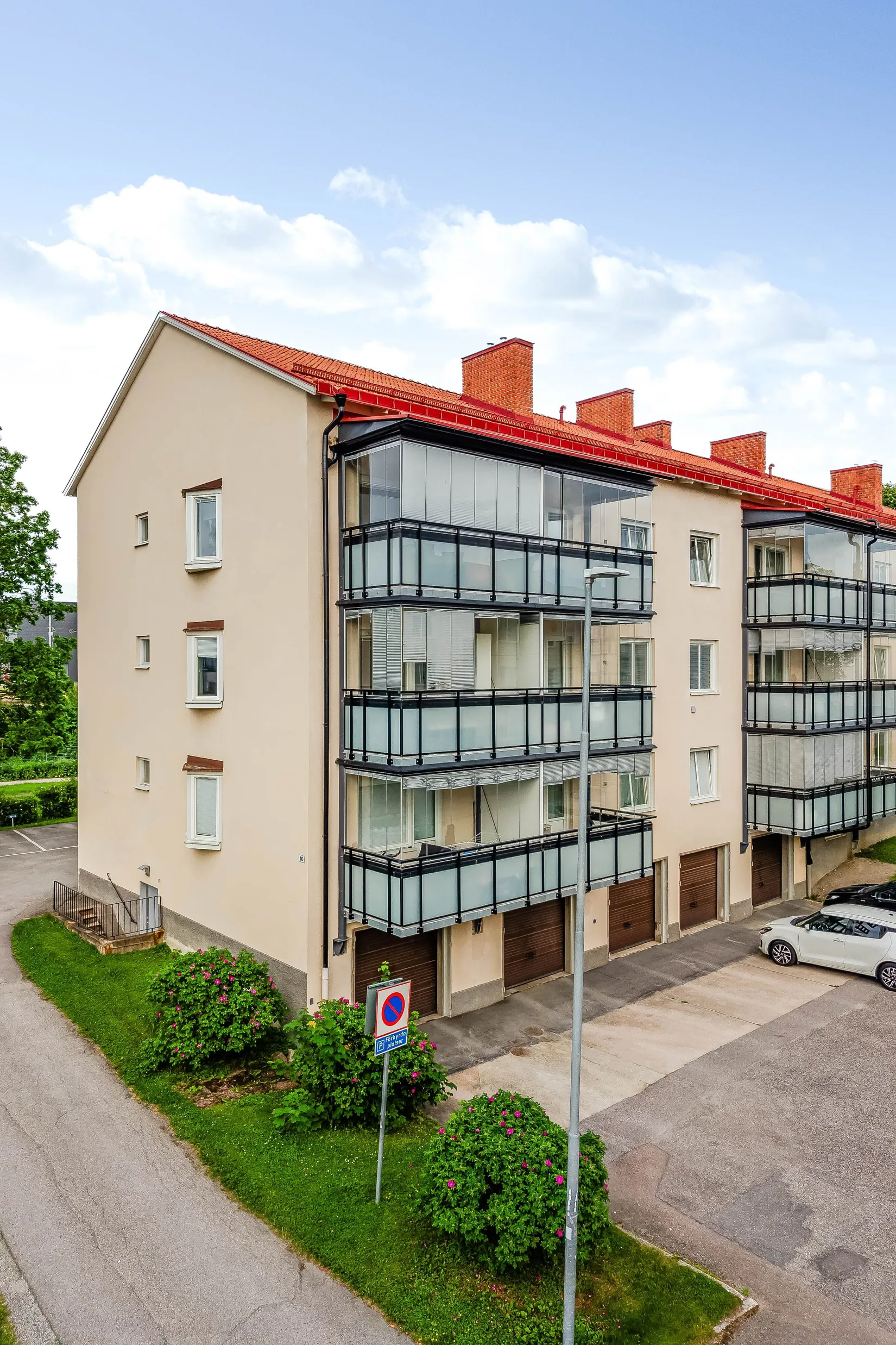 Bostadsrätt, Vadmansgatan 10B, Gredby, Eskilstuna