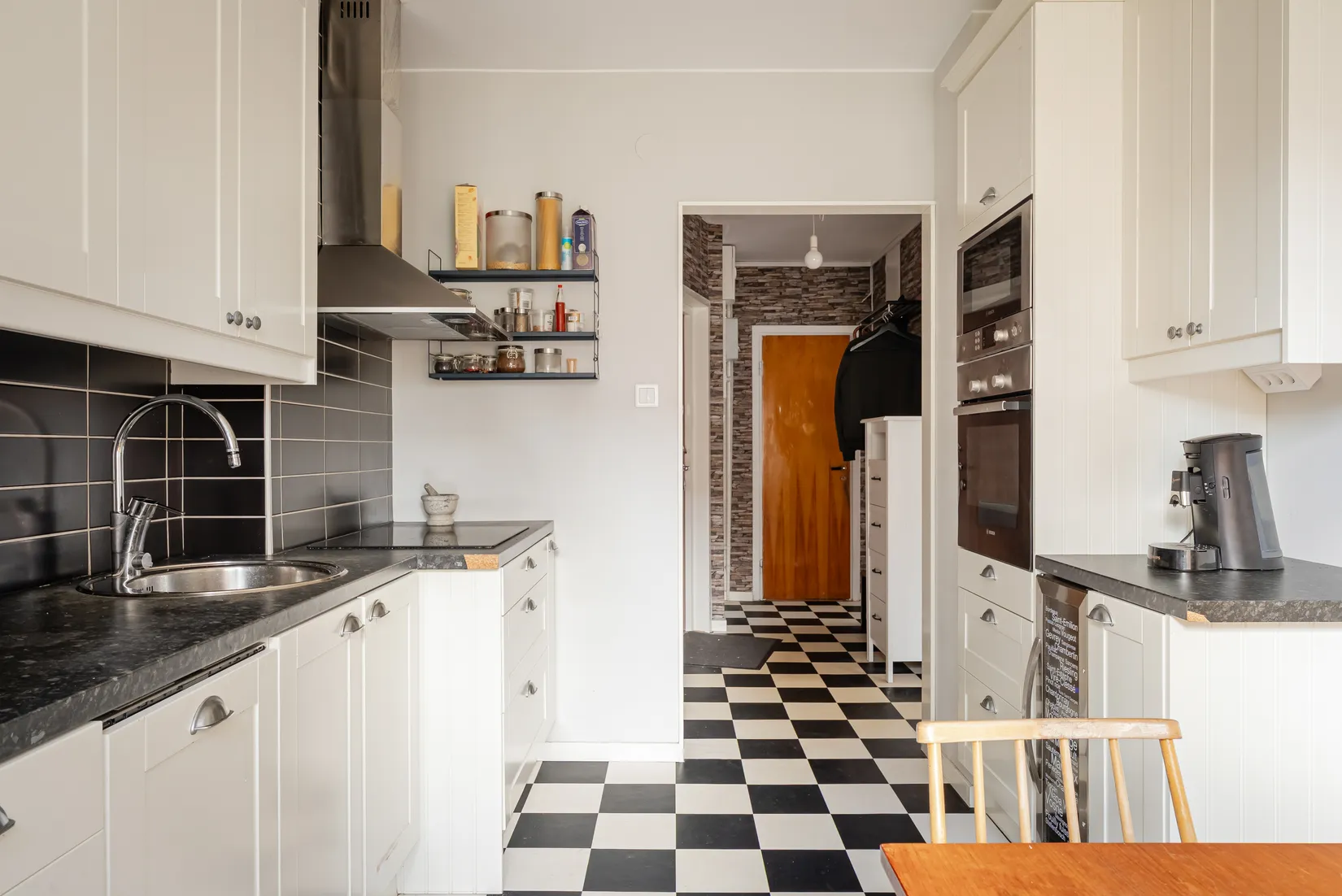Bostadsrätt, Knektvägen 6, Enskede - Gubbängen, Stockholm