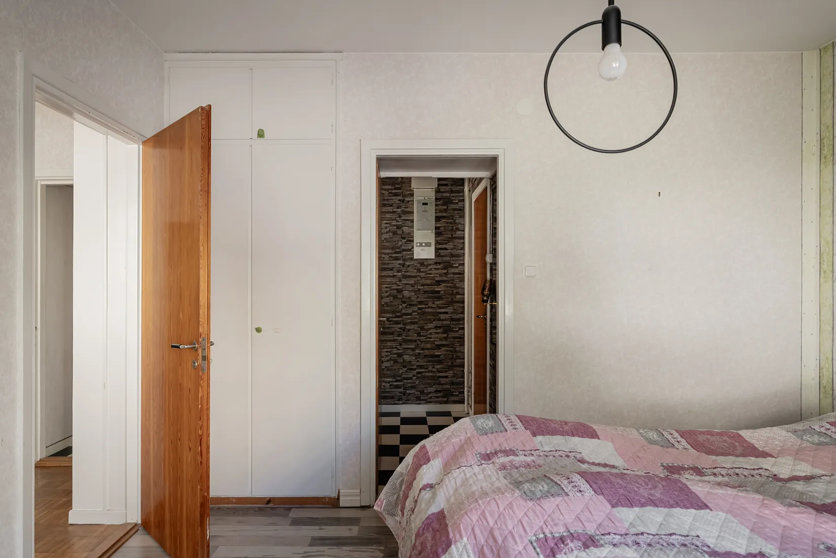 Bostadsrätt, Knektvägen 6, Enskede - Gubbängen, Stockholm