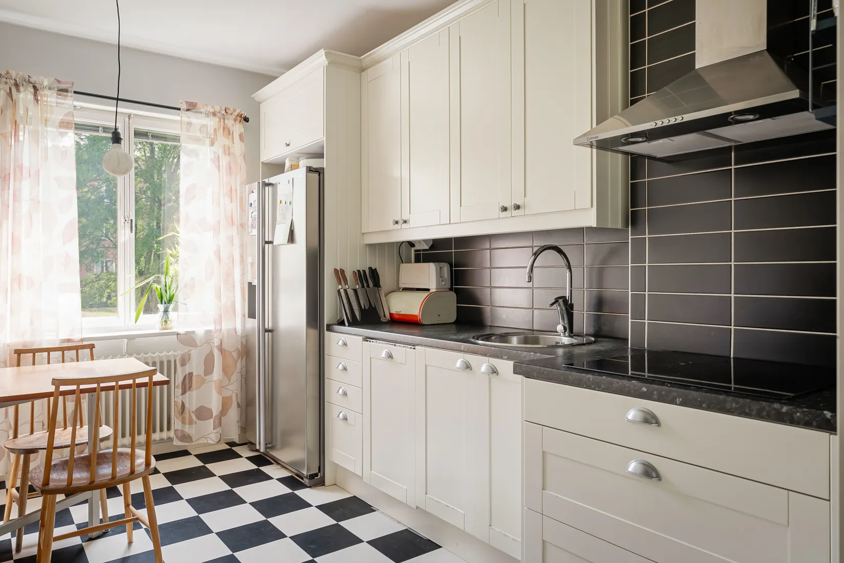 Bostadsrätt, Knektvägen 6, Enskede - Gubbängen, Stockholm