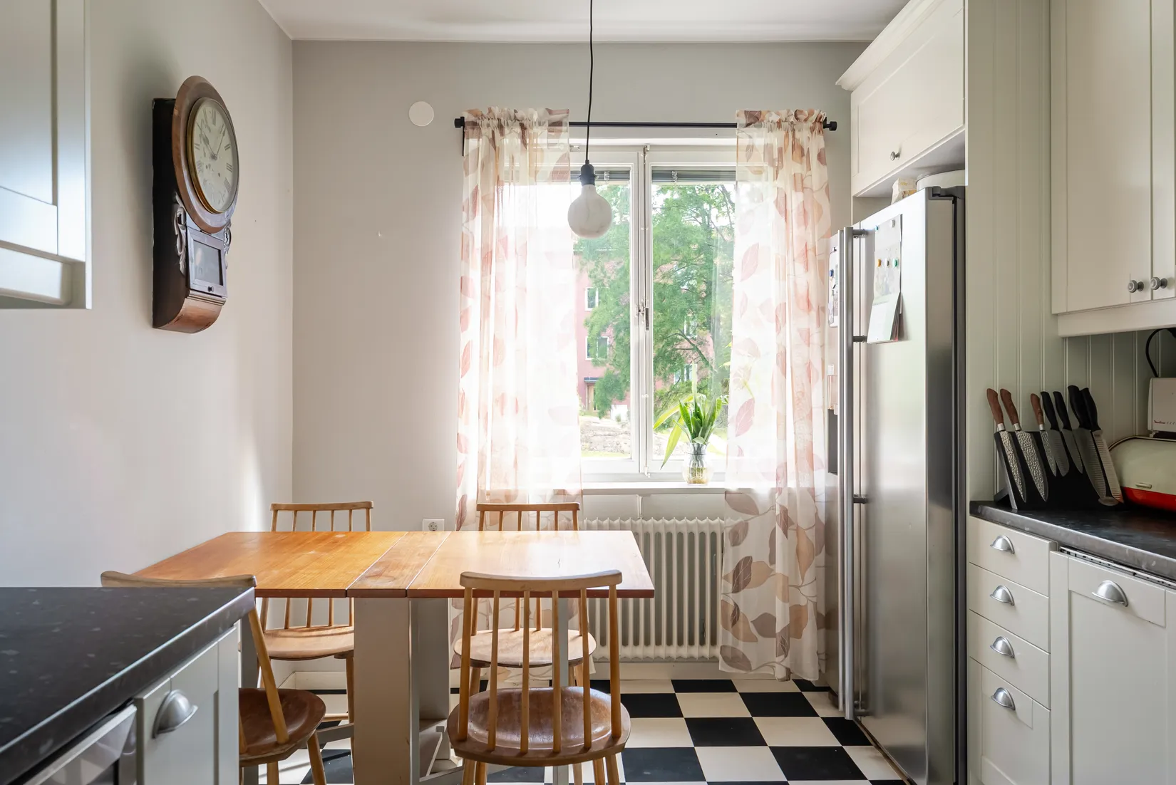 Bostadsrätt, Knektvägen 6, Enskede - Gubbängen, Stockholm