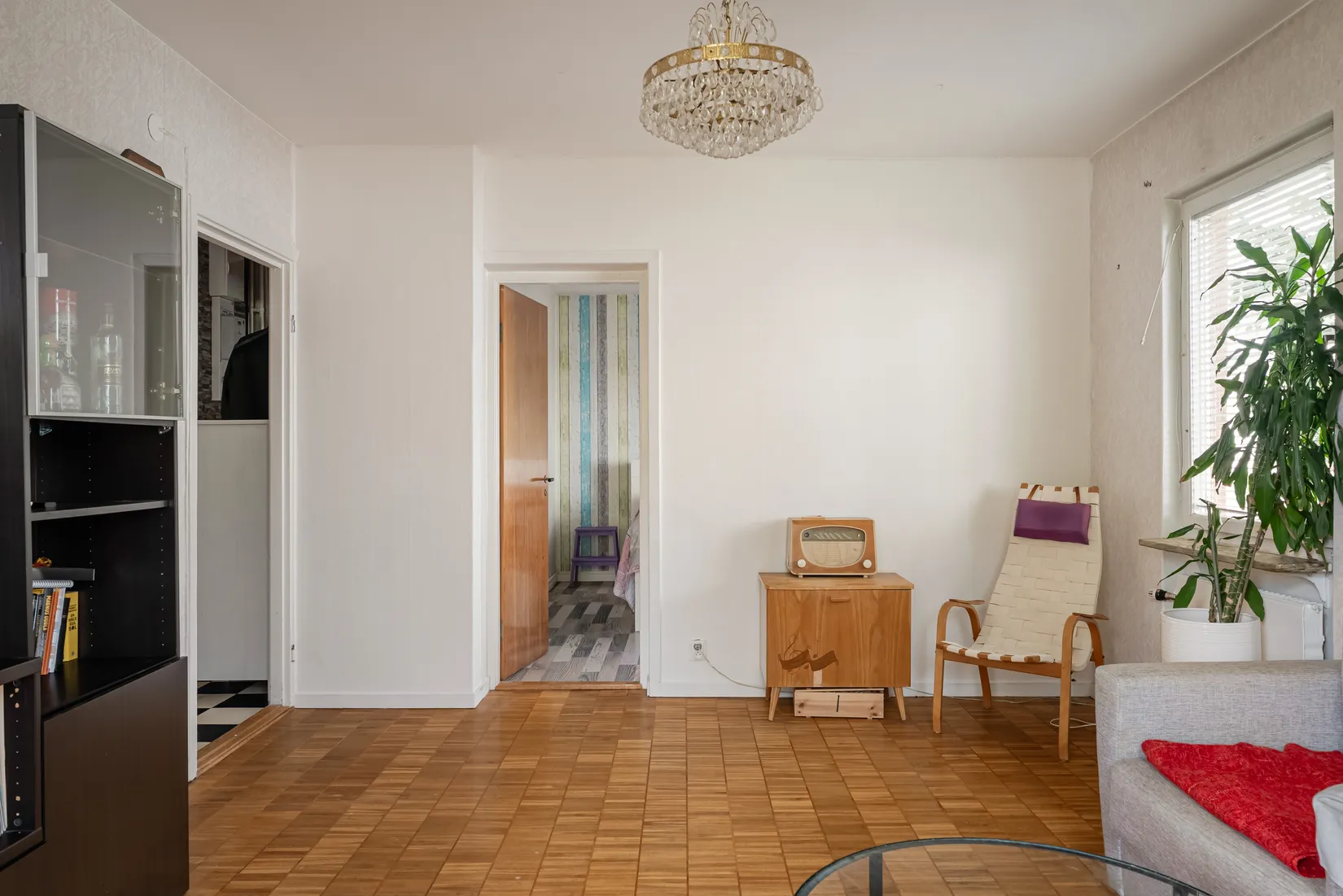 Bostadsrätt, Knektvägen 6, Enskede - Gubbängen, Stockholm
