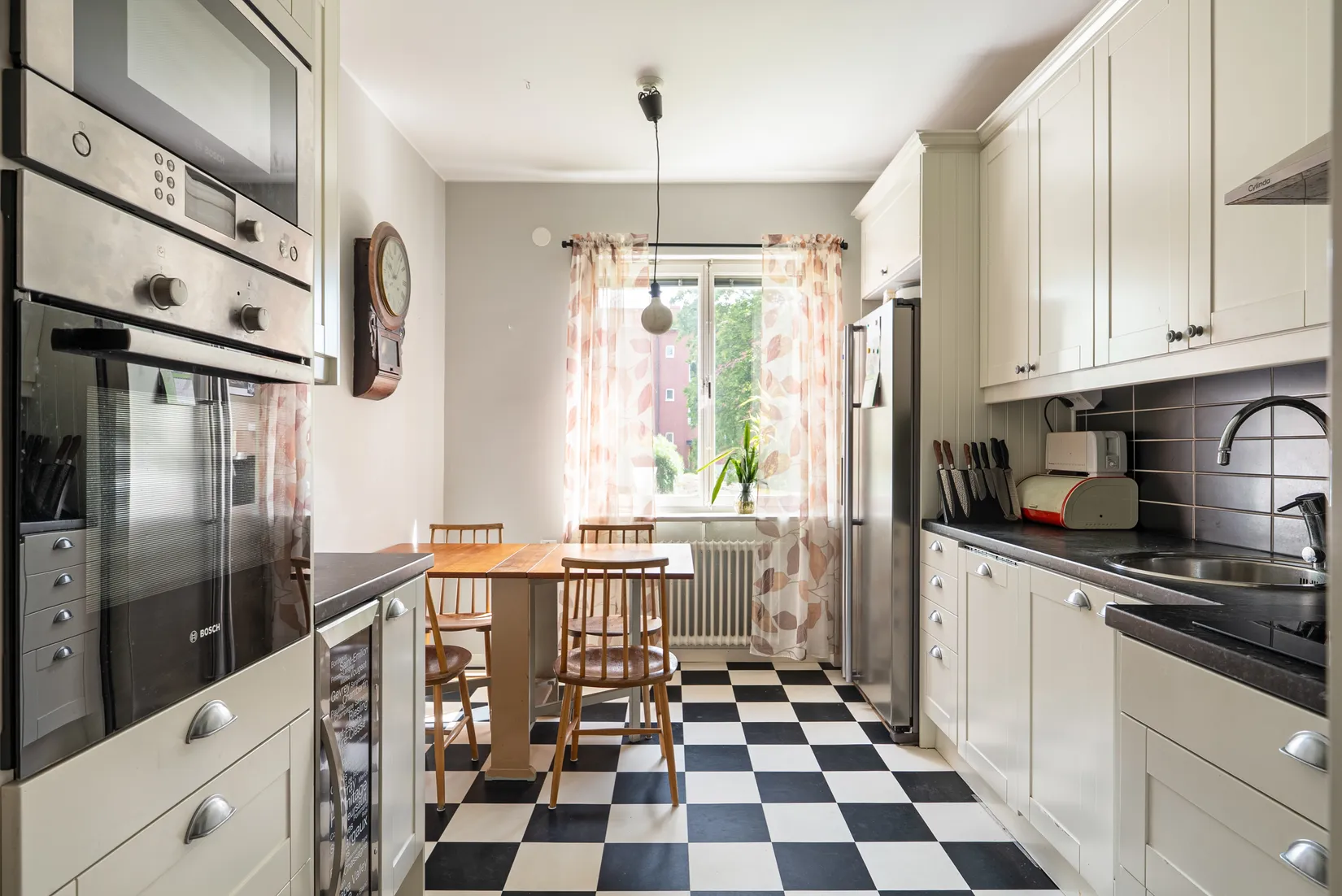 Bostadsrätt, Knektvägen 6, Enskede - Gubbängen, Stockholm