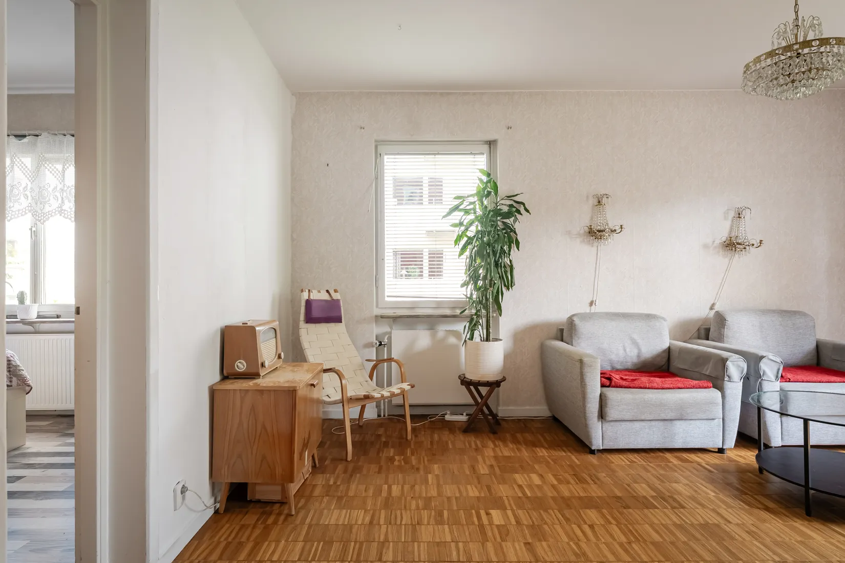 Bostadsrätt, Knektvägen 6, Enskede - Gubbängen, Stockholm