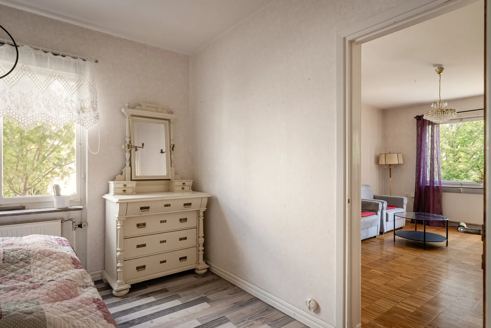 Bostadsrätt, Knektvägen 6, Enskede - Gubbängen, Stockholm