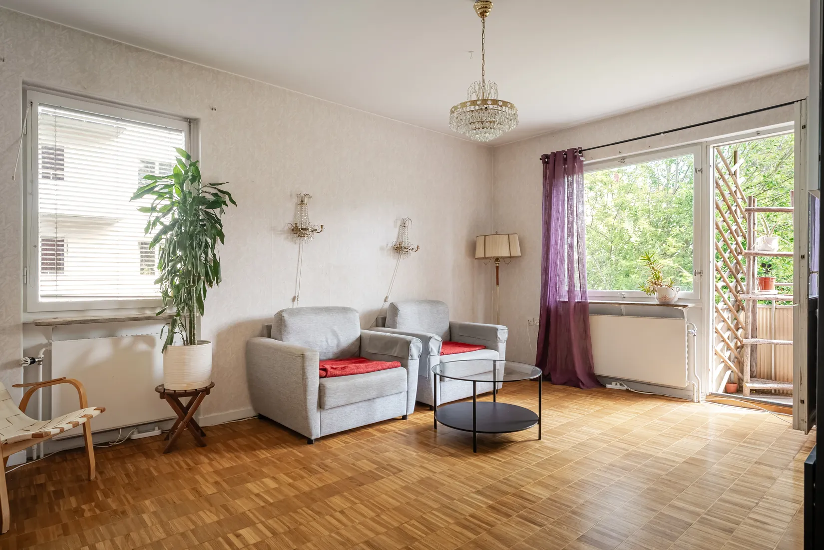 Bostadsrätt, Knektvägen 6, Enskede - Gubbängen, Stockholm