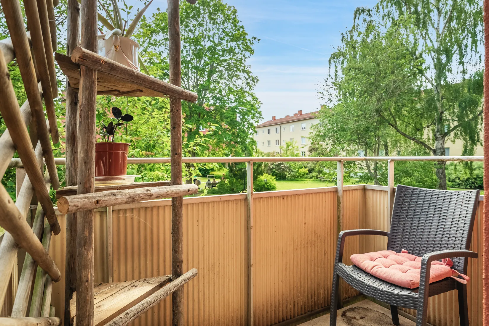 Bostadsrätt, Knektvägen 6, Enskede - Gubbängen, Stockholm