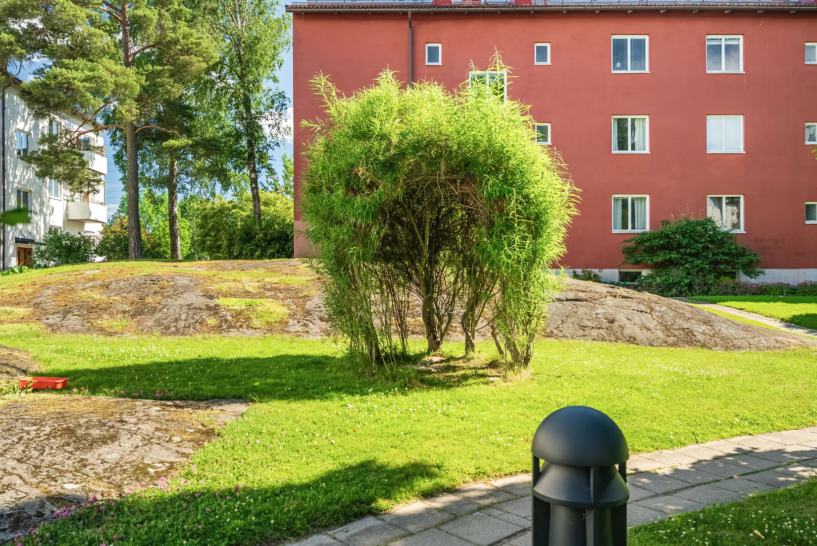 Bostadsrätt, Knektvägen 6, Enskede - Gubbängen, Stockholm