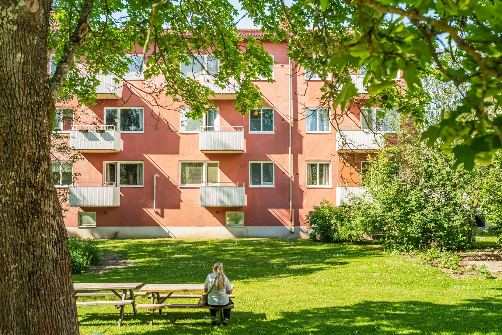 Bostadsrätt, Knektvägen 6, Enskede - Gubbängen, Stockholm