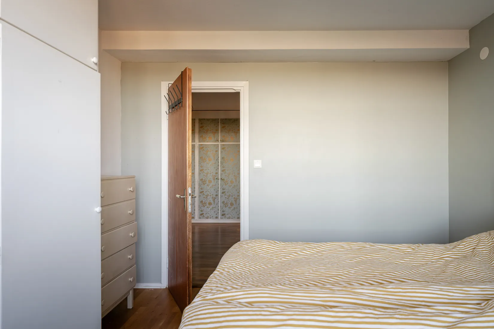 Bostadsrätt, Ljusstöparbacken 1, vån 5, Gröndal, Stockholm