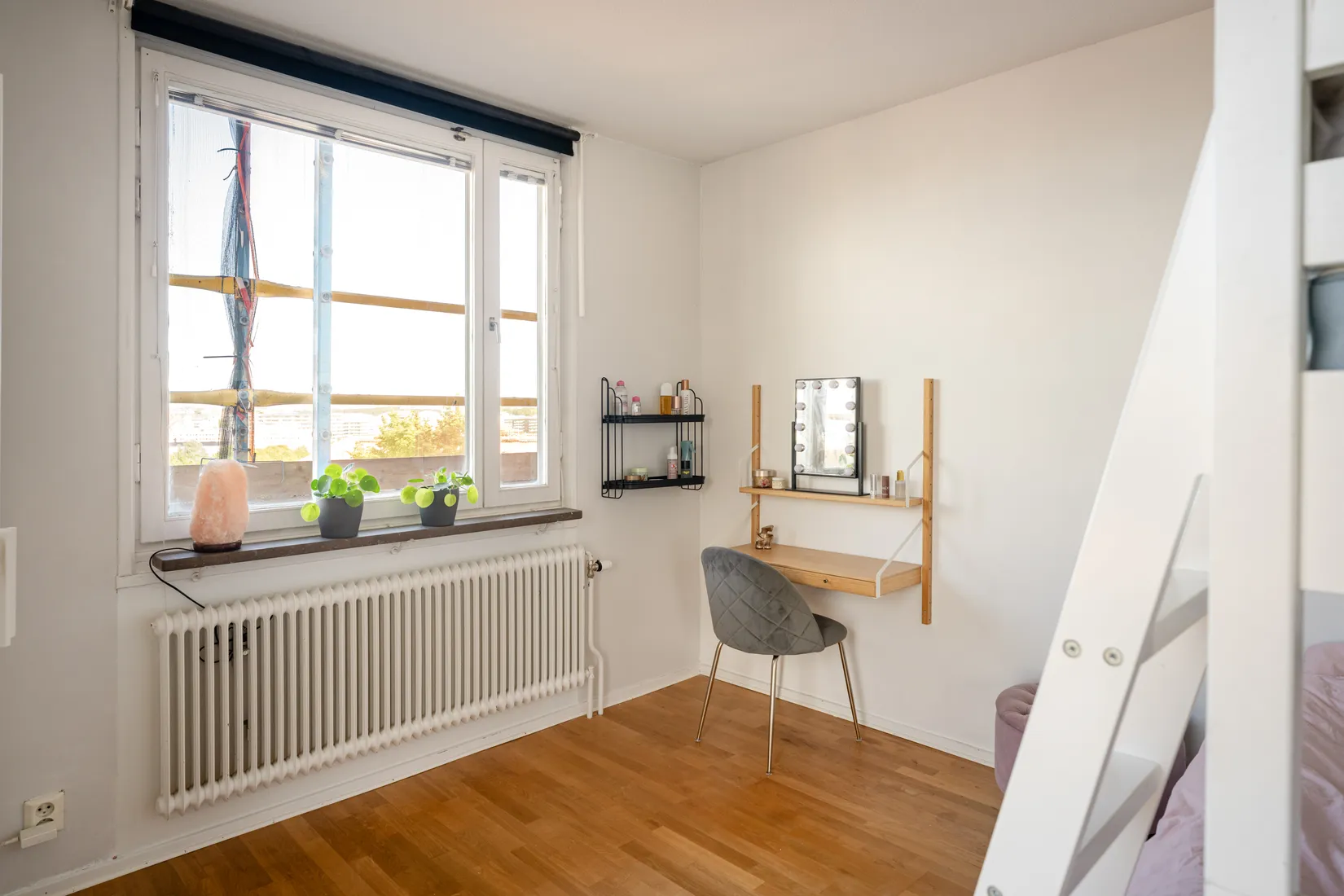 Bostadsrätt, Ljusstöparbacken 1, vån 5, Gröndal, Stockholm