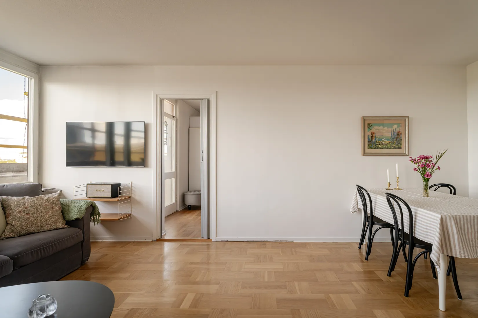 Bostadsrätt, Ljusstöparbacken 1, vån 5, Gröndal, Stockholm
