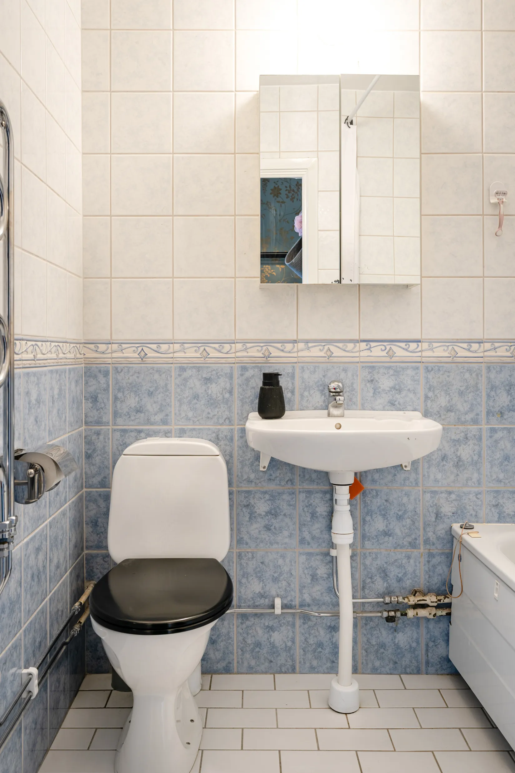 Bostadsrätt, Ljusstöparbacken 1, vån 5, Gröndal, Stockholm