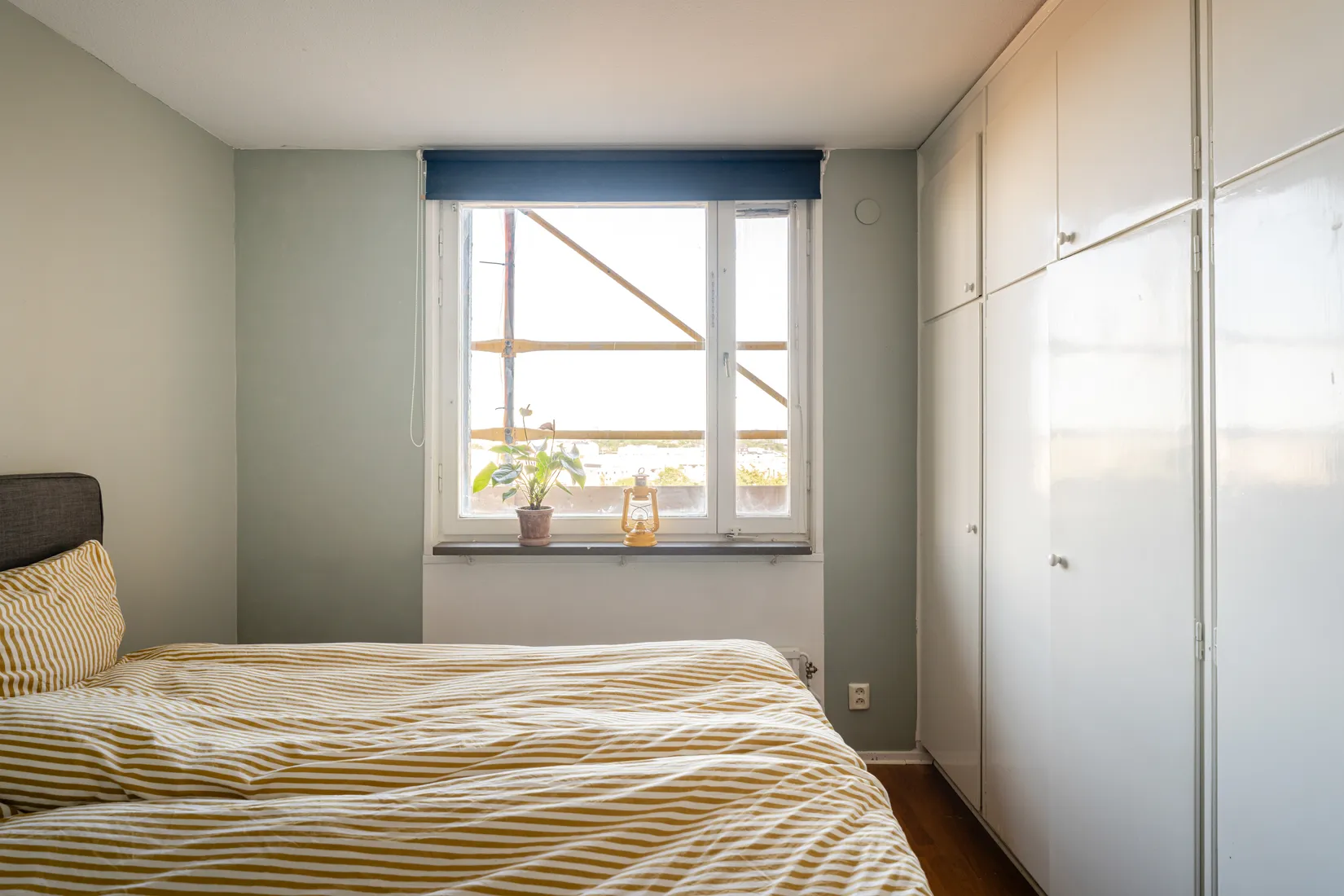 Bostadsrätt, Ljusstöparbacken 1, vån 5, Gröndal, Stockholm