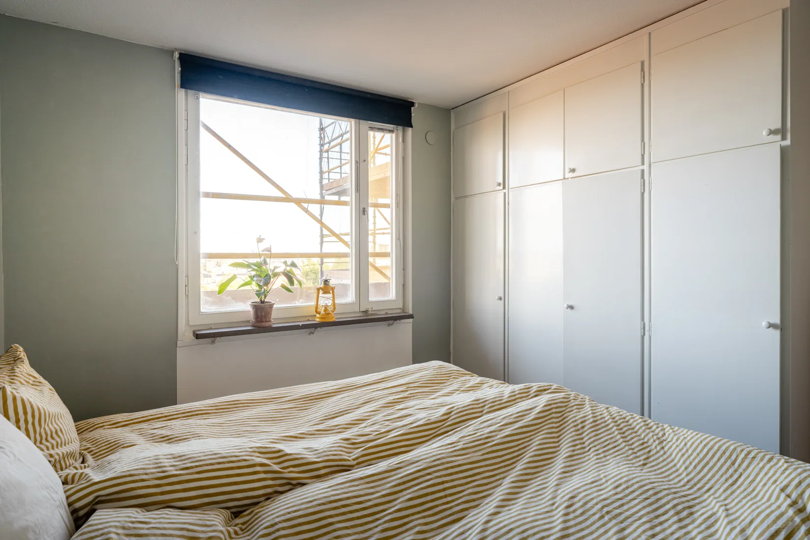 Bostadsrätt, Ljusstöparbacken 1, vån 5, Gröndal, Stockholm