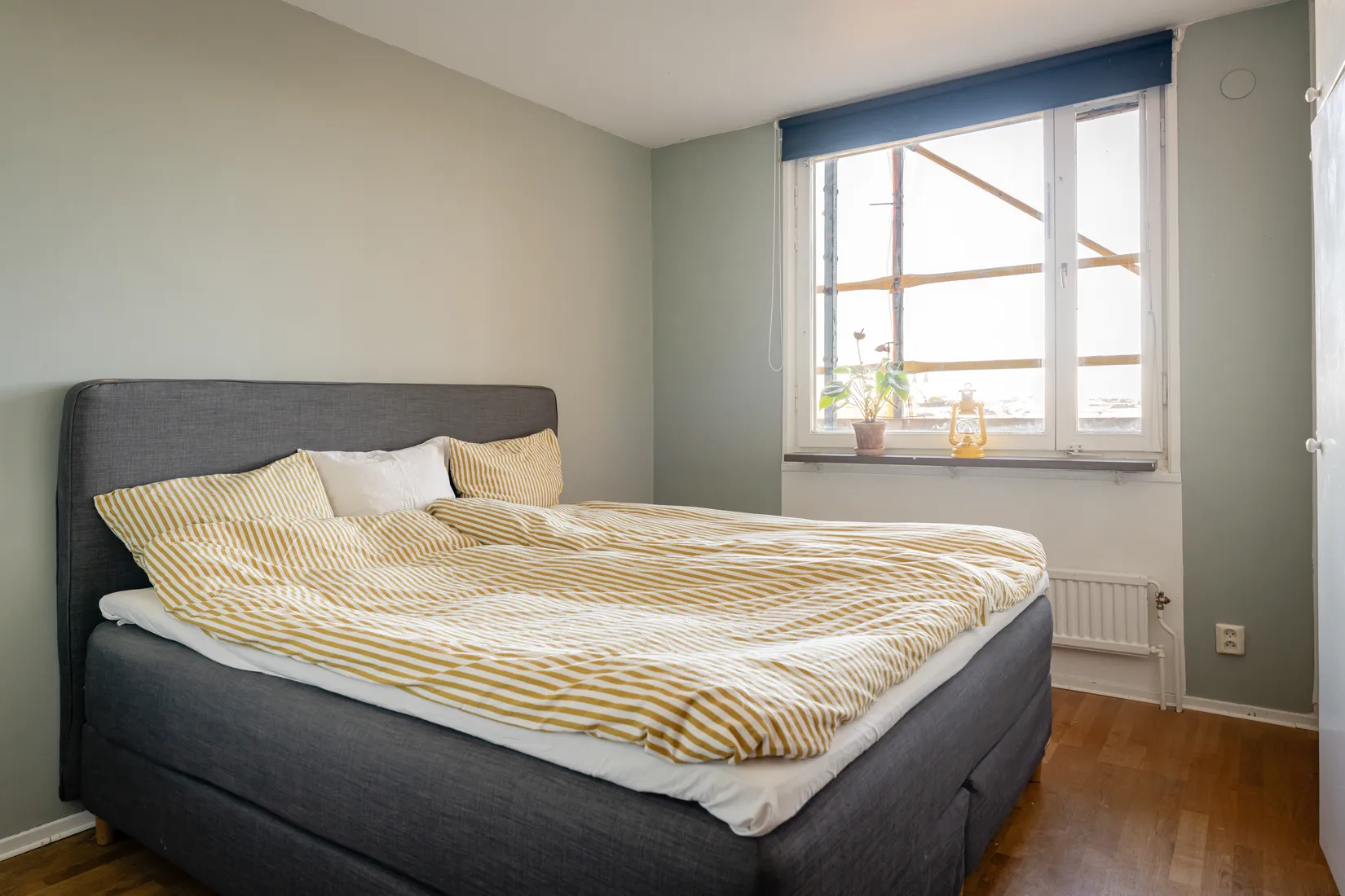 Bostadsrätt, Ljusstöparbacken 1, vån 5, Gröndal, Stockholm