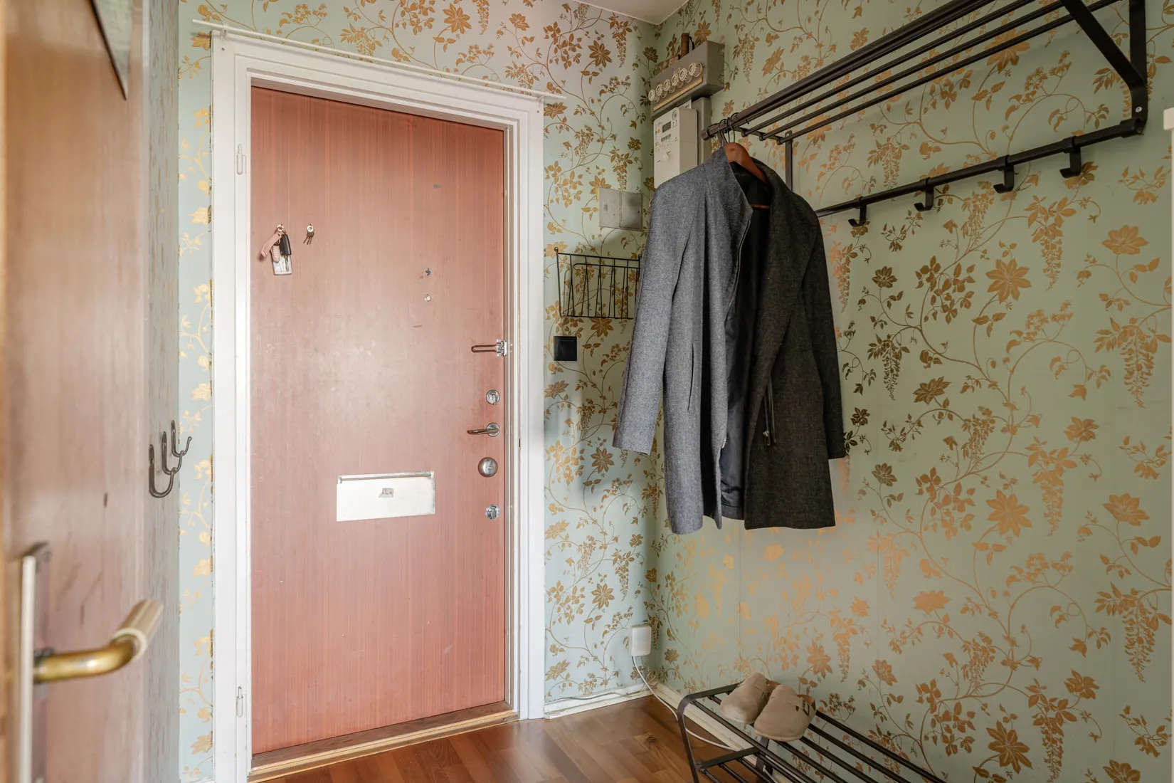 Bostadsrätt, Ljusstöparbacken 1, vån 5, Gröndal, Stockholm