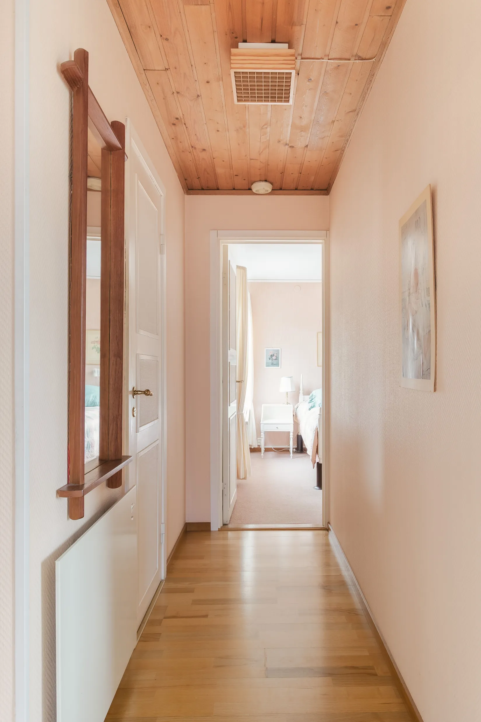 Villa, Spännevägen 4, Vallås, Halmstad