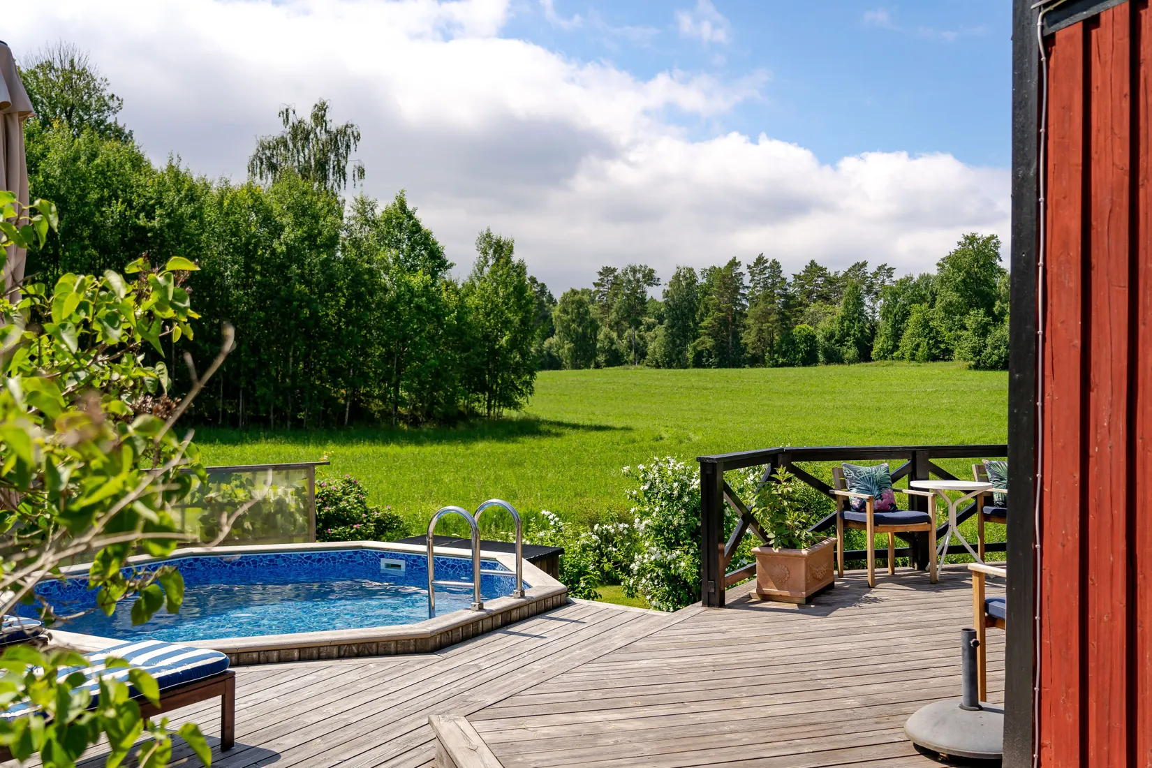 Villa, Lerbo Heby 6, Lerbo, Katrineholm