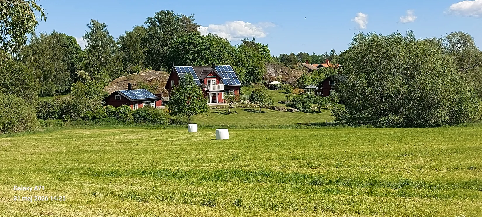 Villa, Lerbo Heby 6, Lerbo, Katrineholm