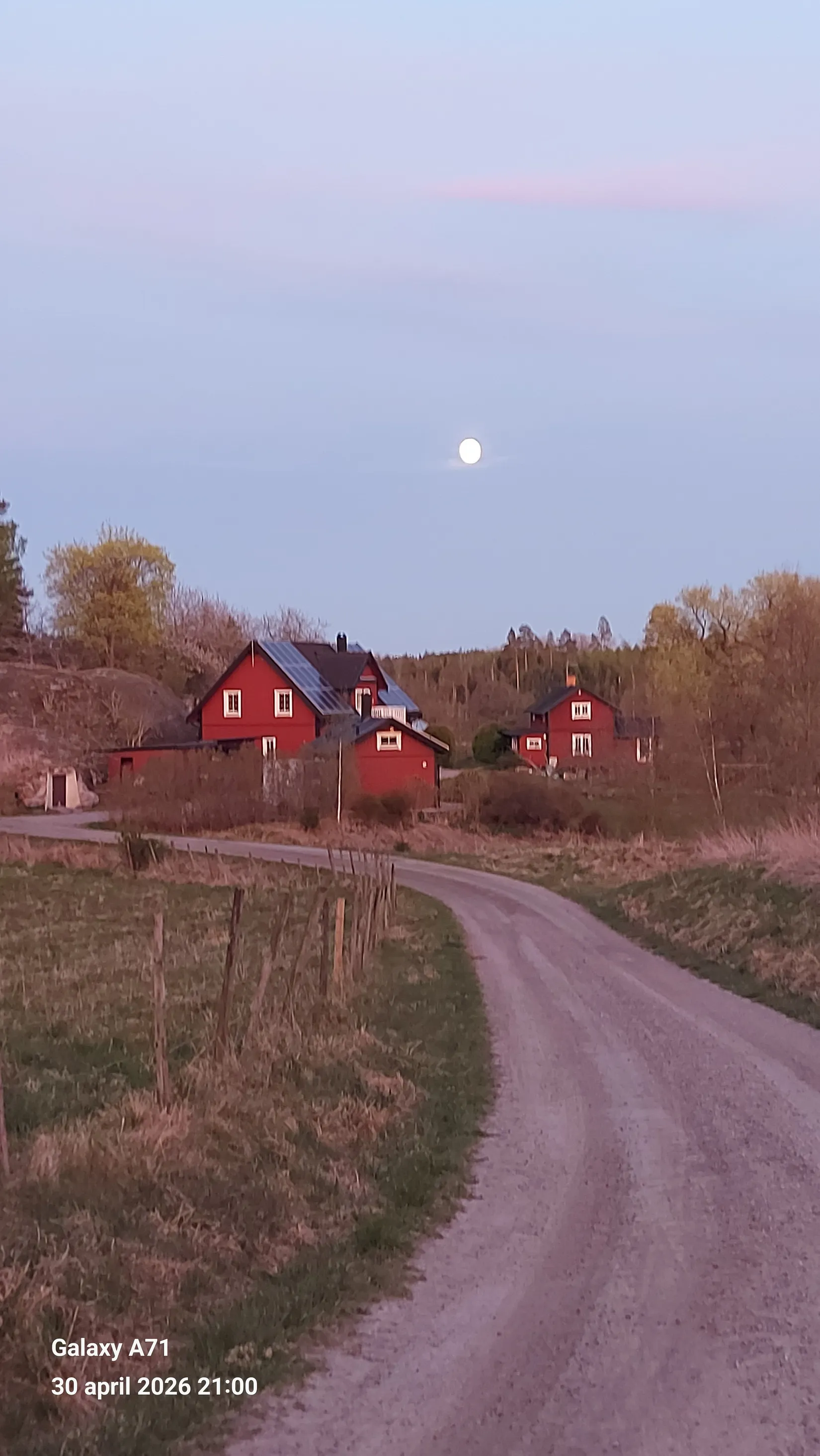 Villa, Lerbo Heby 6, Lerbo, Katrineholm