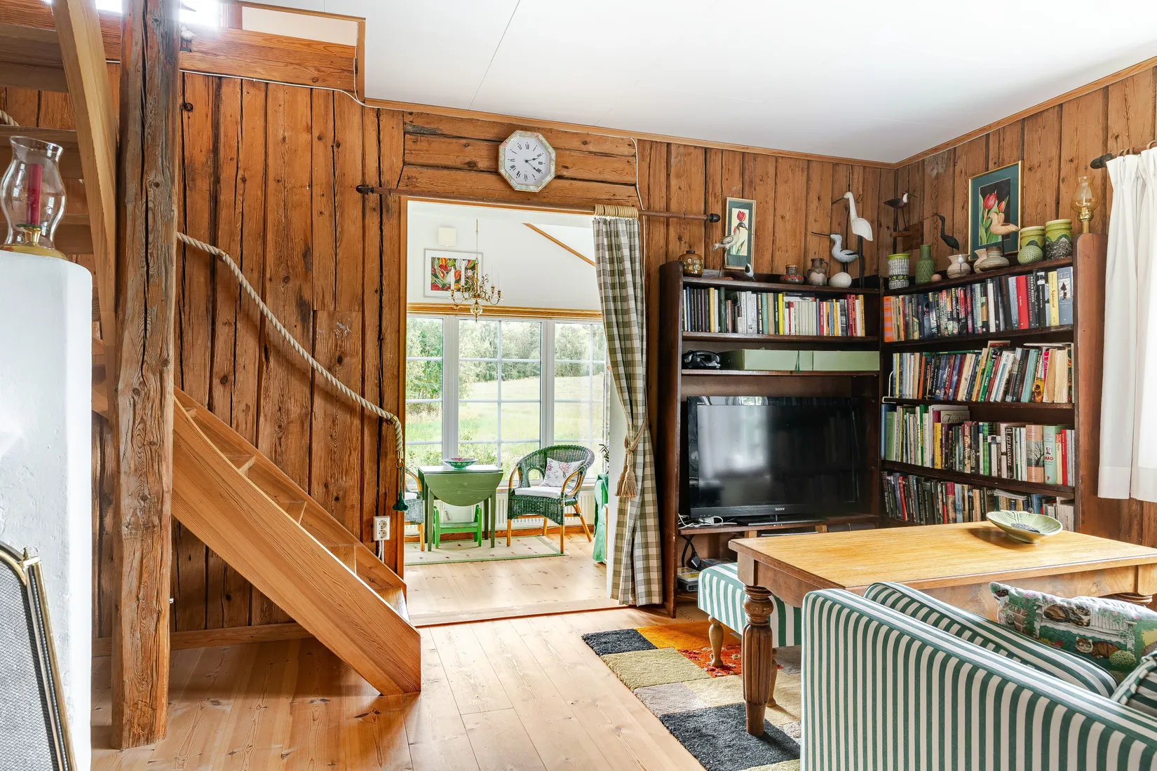 Villa, Lerbo Heby 6, Lerbo, Katrineholm
