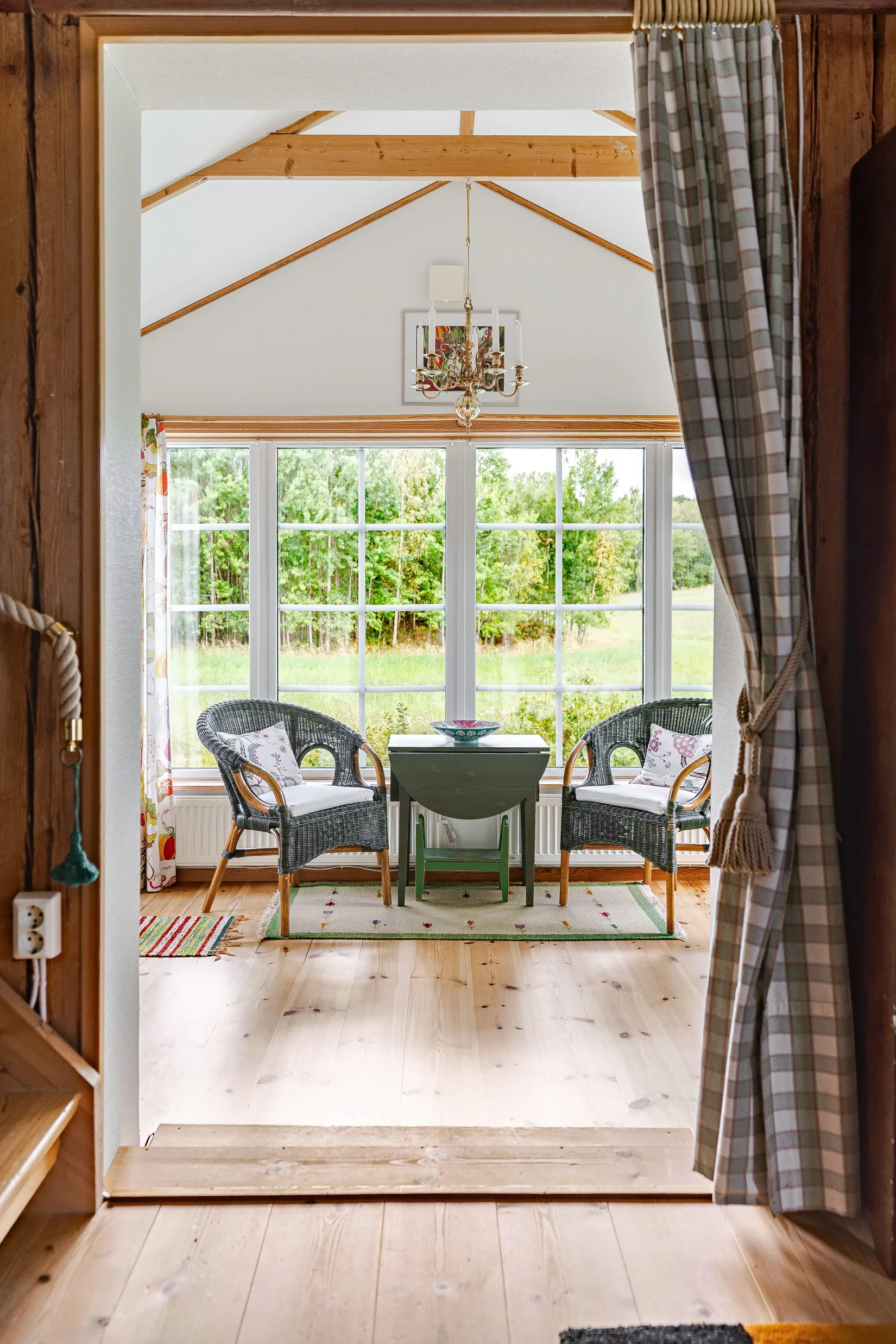 Villa, Lerbo Heby 6, Lerbo, Katrineholm